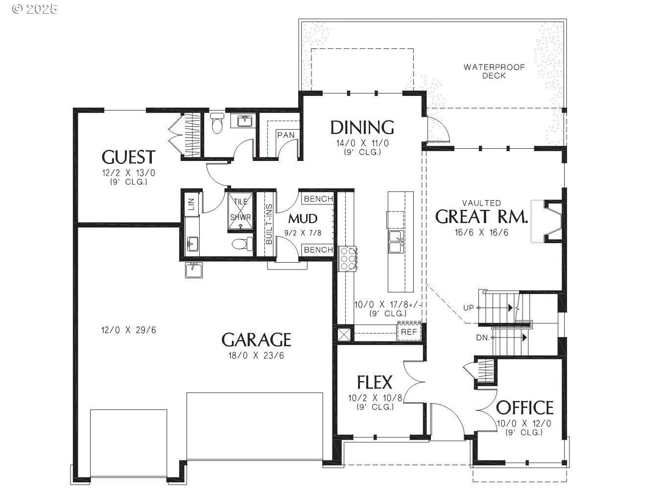 12070 Nw Stewartridge Ln. Portland, OR 97229