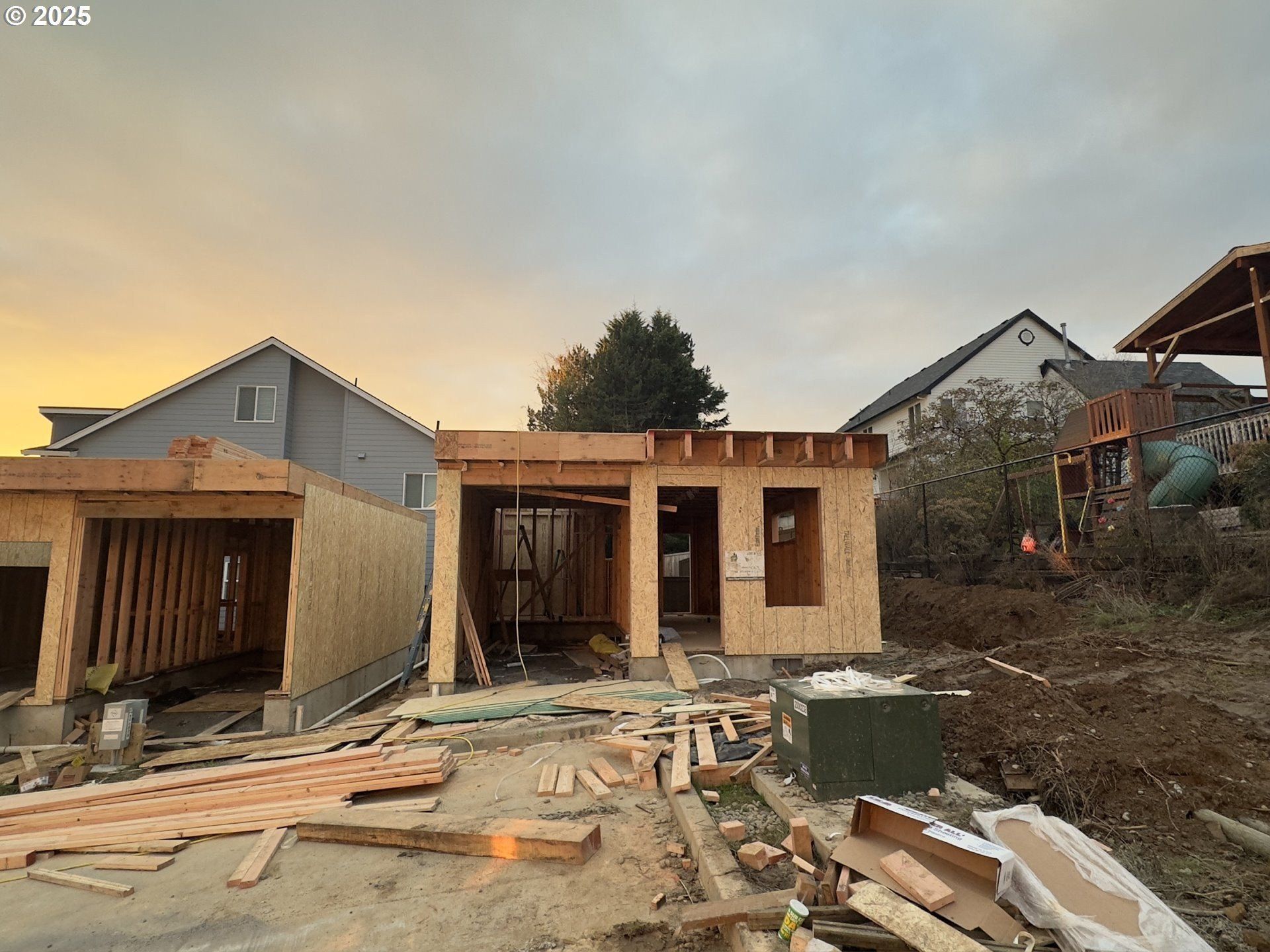 4063 Sw Mckinley Unit 35. Gresham, OR 97080