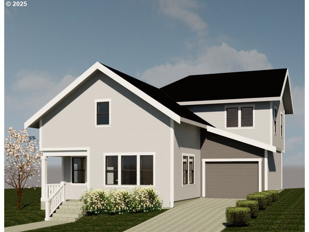 1710 Strong Rd Se. Salem, OR 97302