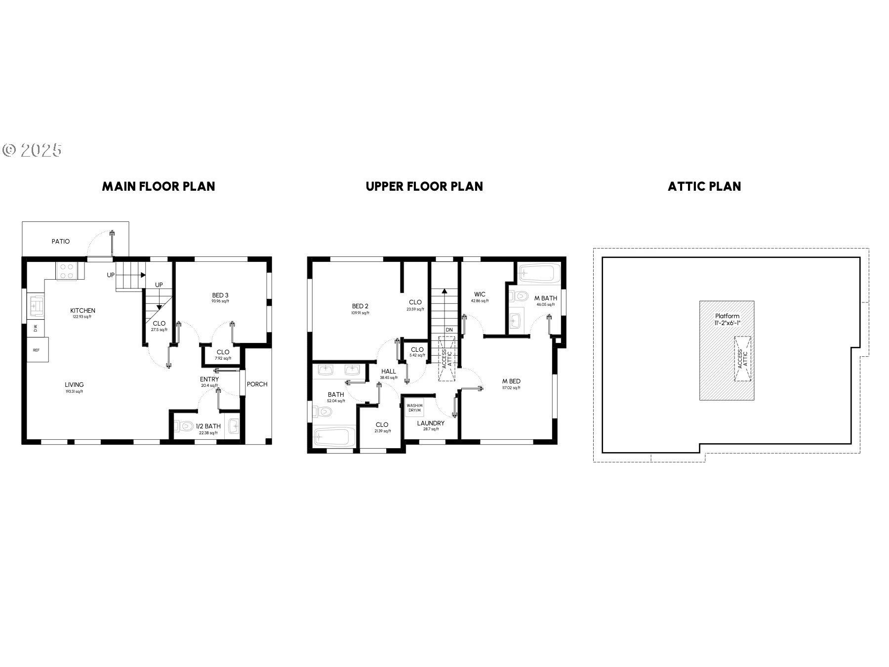 6015 Se Tenino St Unit A. Portland, OR 97206