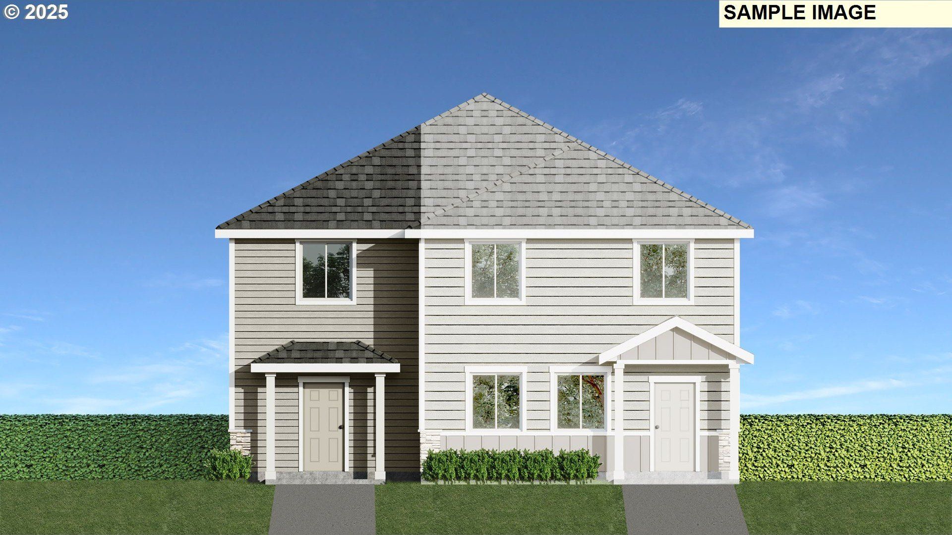 346 Se Kitzmiller Dr. Dallas, OR 97338