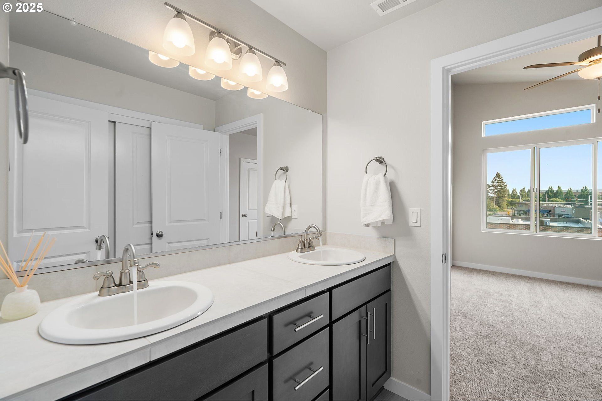 4124 E Labish Ln. Newberg, OR 97132