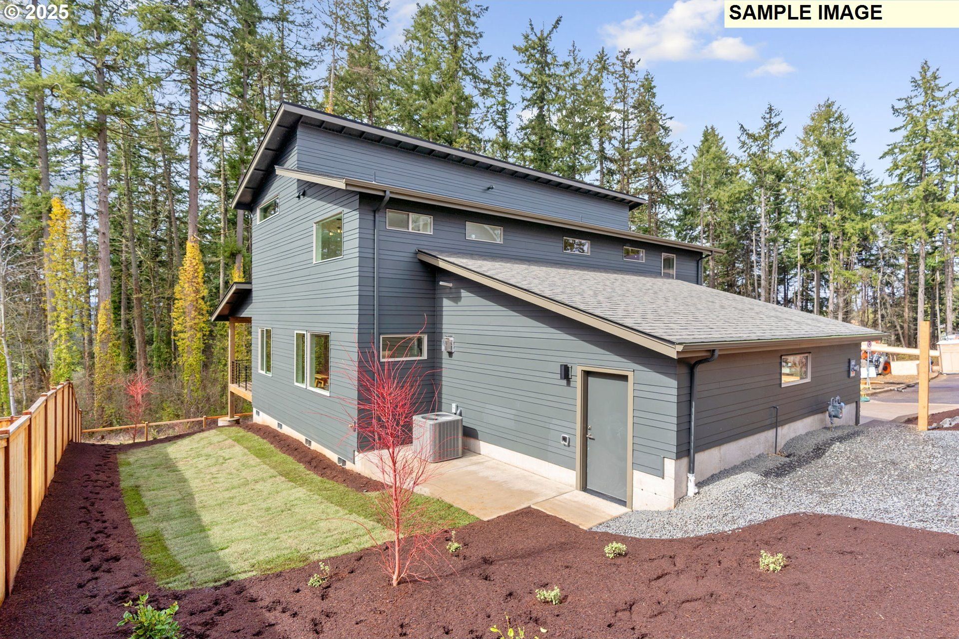 2969 Capital Dr. Eugene, OR 97403