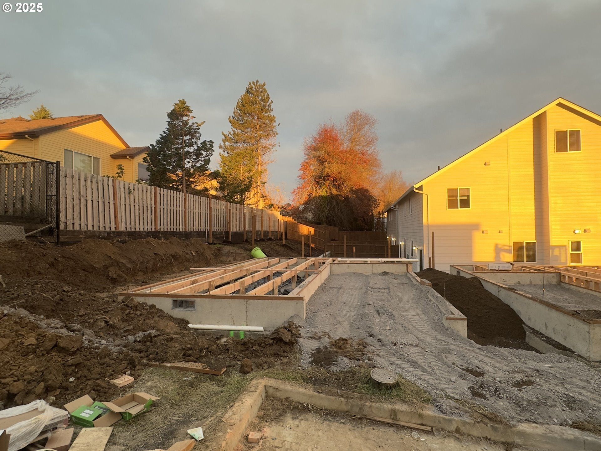 4059 Sw Mckinley St Unit 40. Gresham, OR 97080