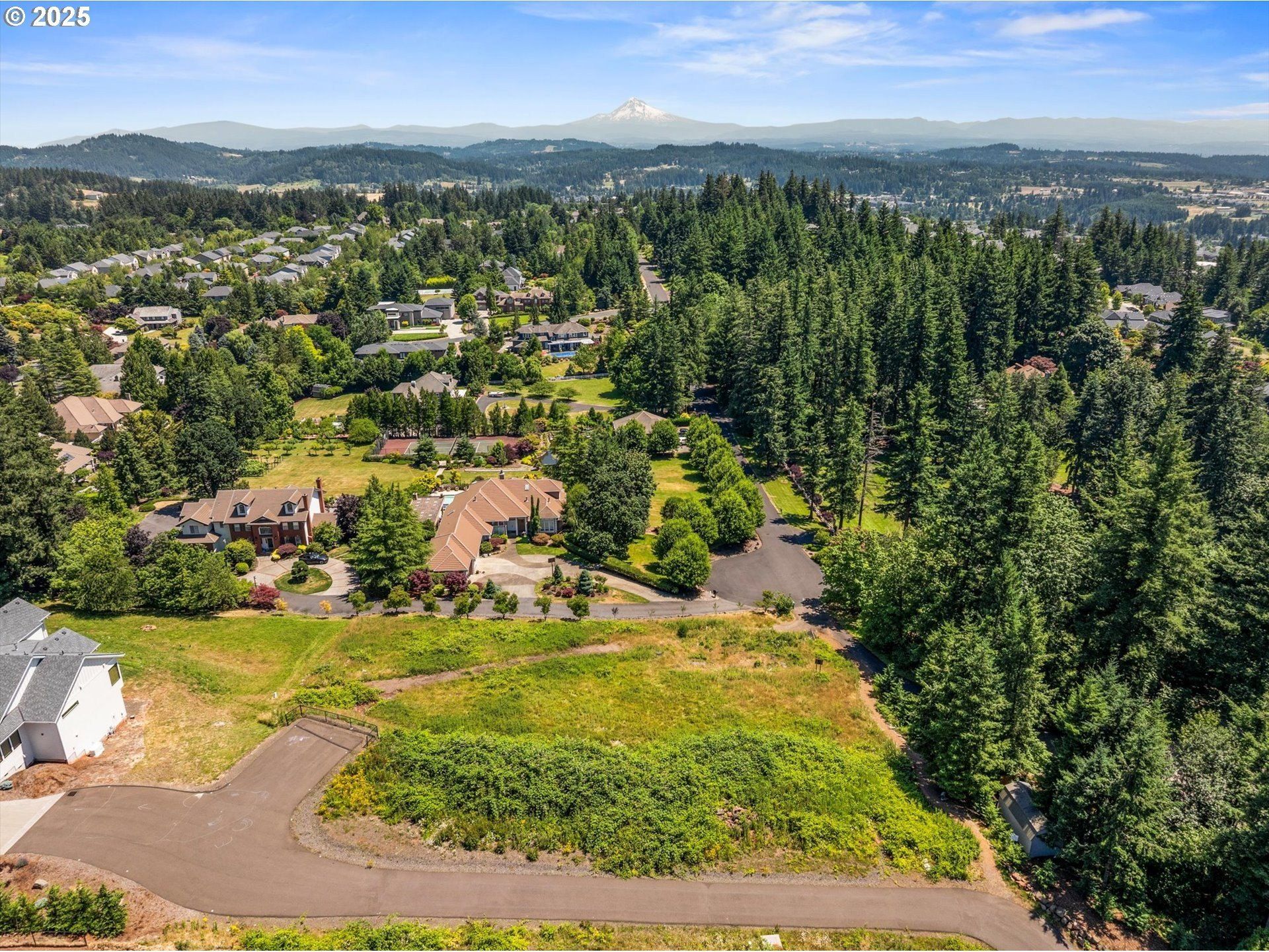 13733 Se Aldridge Rd. Happy Valley, OR 97086