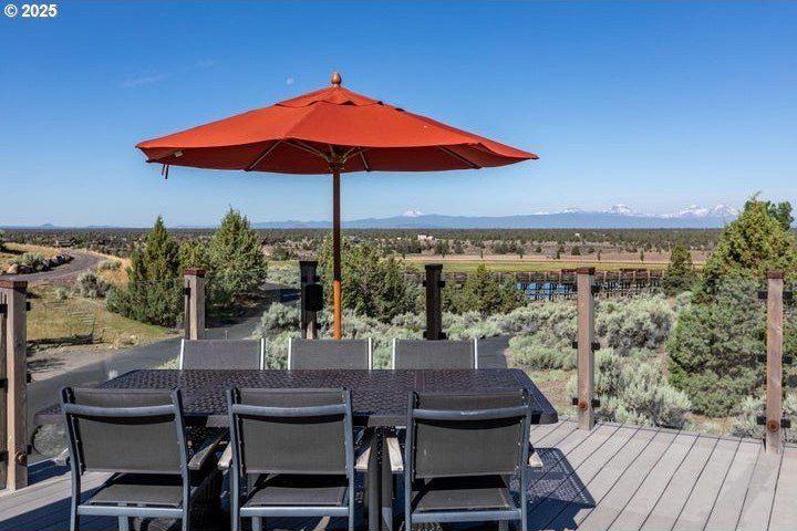 649 Sw Brasada Ranch Rd. Powell Butte, OR 97753