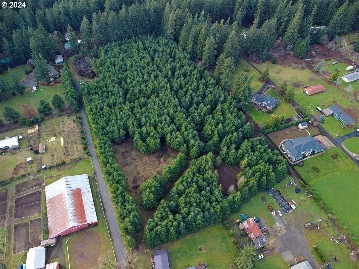 17321 S Misty Way. Oregon City, OR 97045