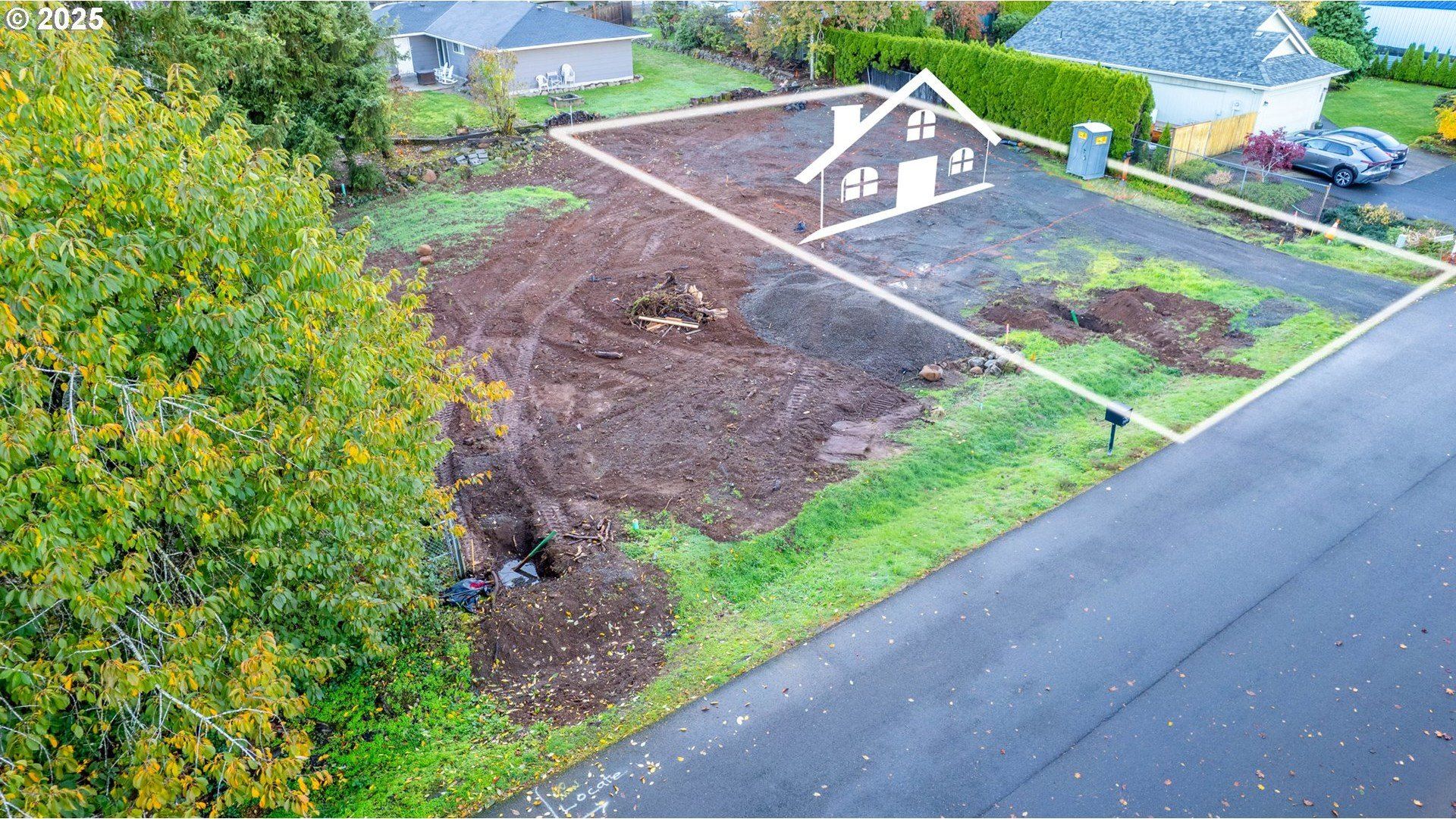 19481 S Lazy Creek Ln. Oregon City, OR 97045