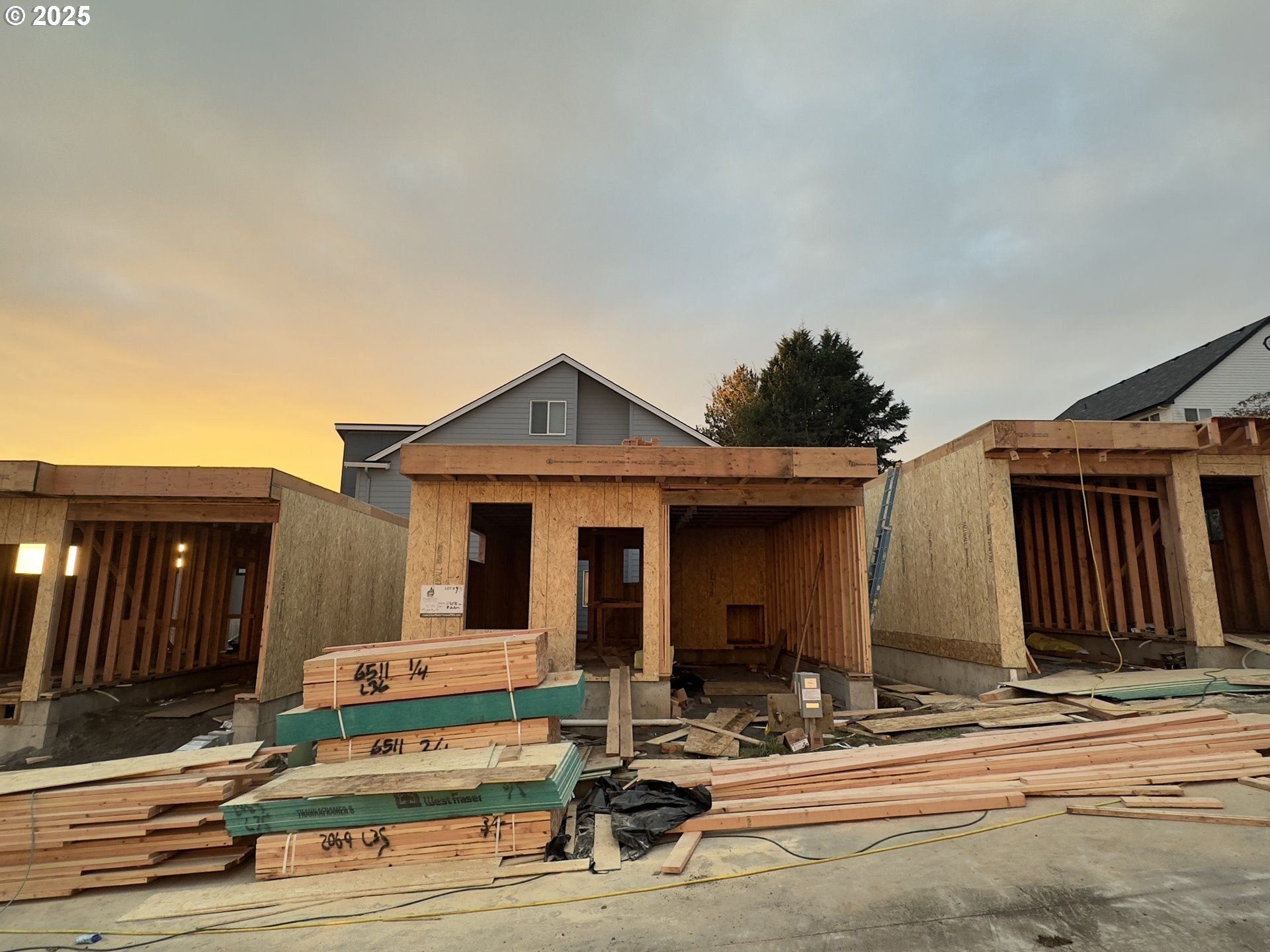 4071 Sw Mckinley Unit 36. Gresham, OR 97080