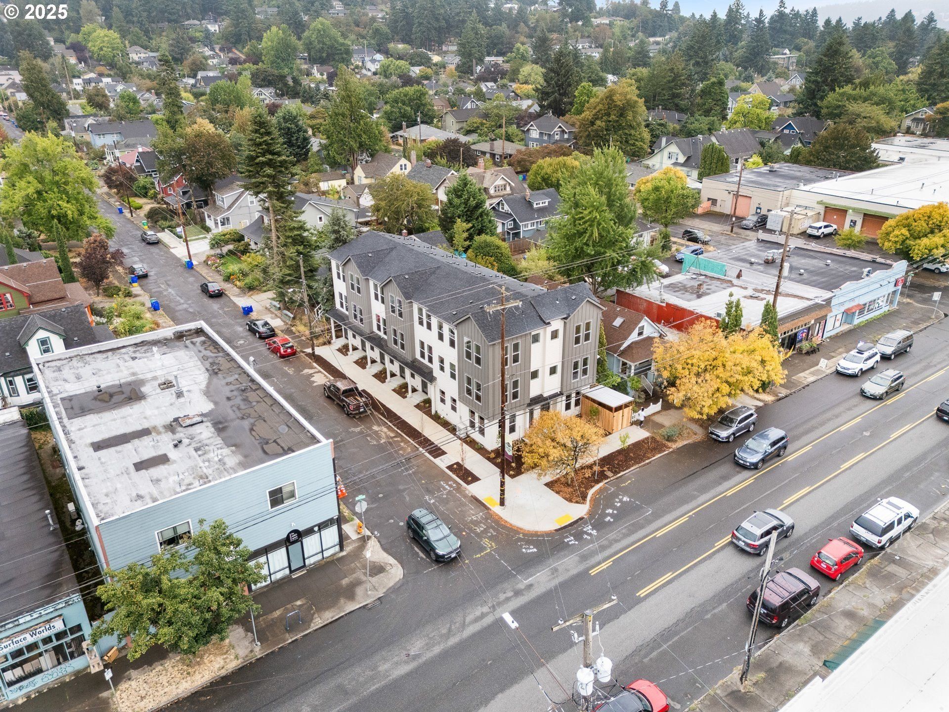 481 Ne 72Nd Ave Unit 4. Portland, OR 97213