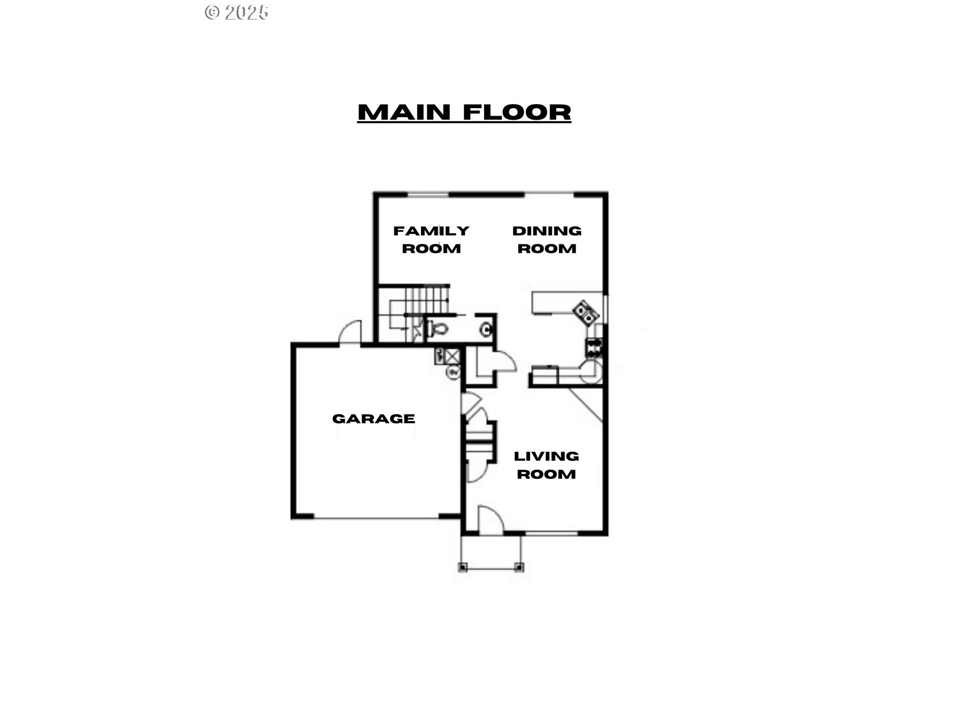 1 Sw Canyon Rd. Clatskanie, OR 97016