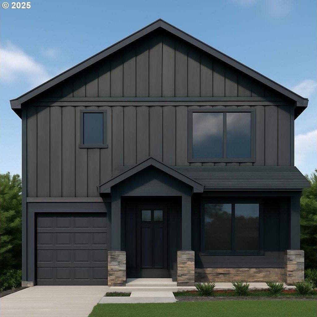 5801 Se Hazel. Milwaukie, OR 97222