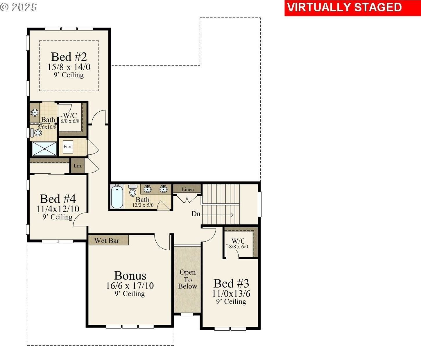 23023 Sw Curry Ridge Dr. Sherwood, OR 97140