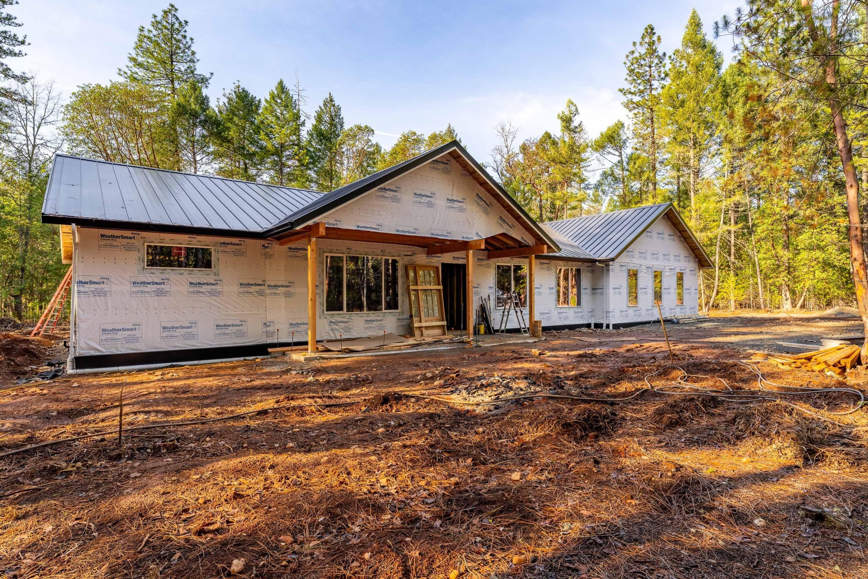 550 Marcy Loop Road. Grants Pass, OR 97527