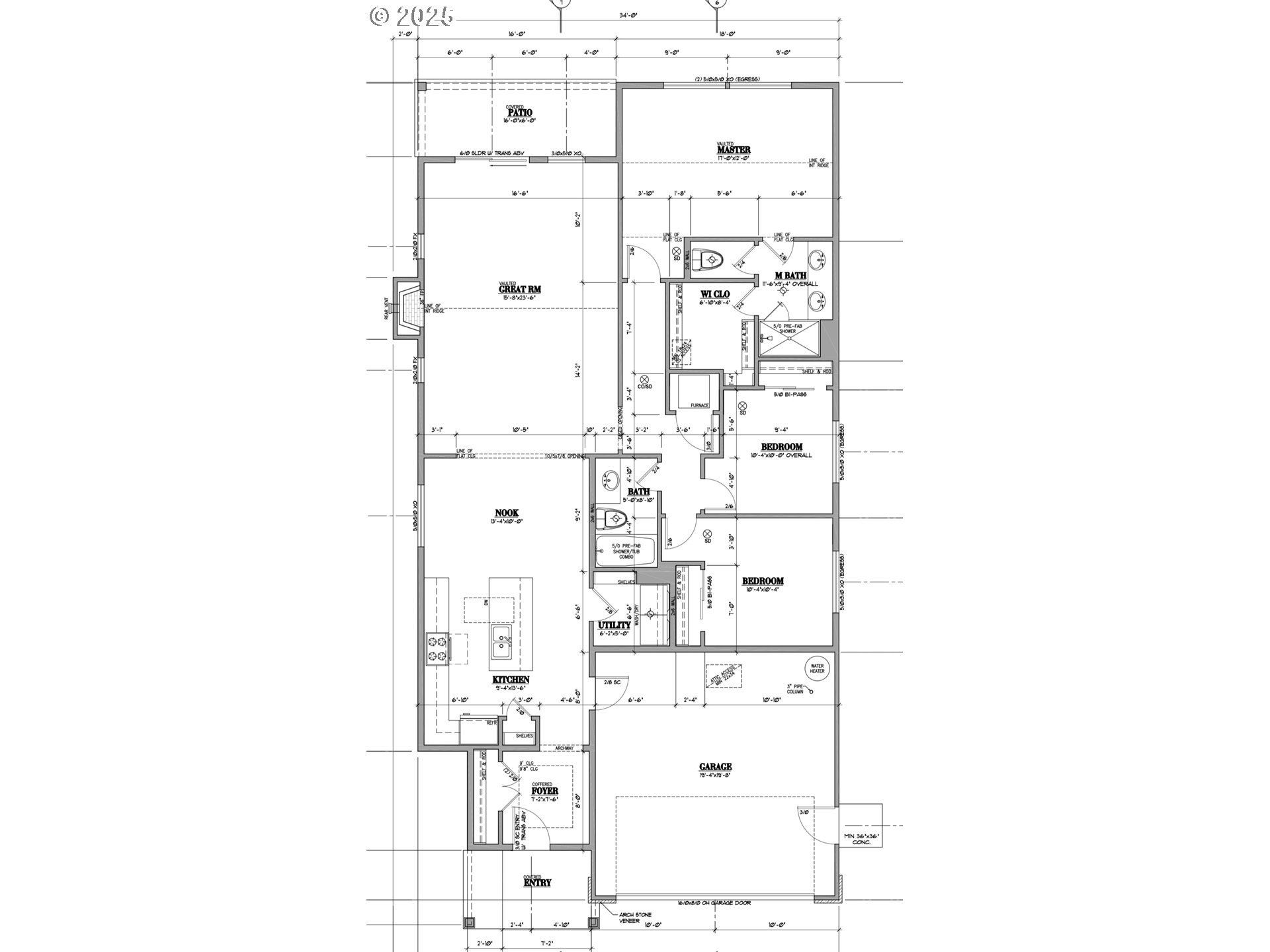 295 Se Baker Ave. Gresham, OR 97080