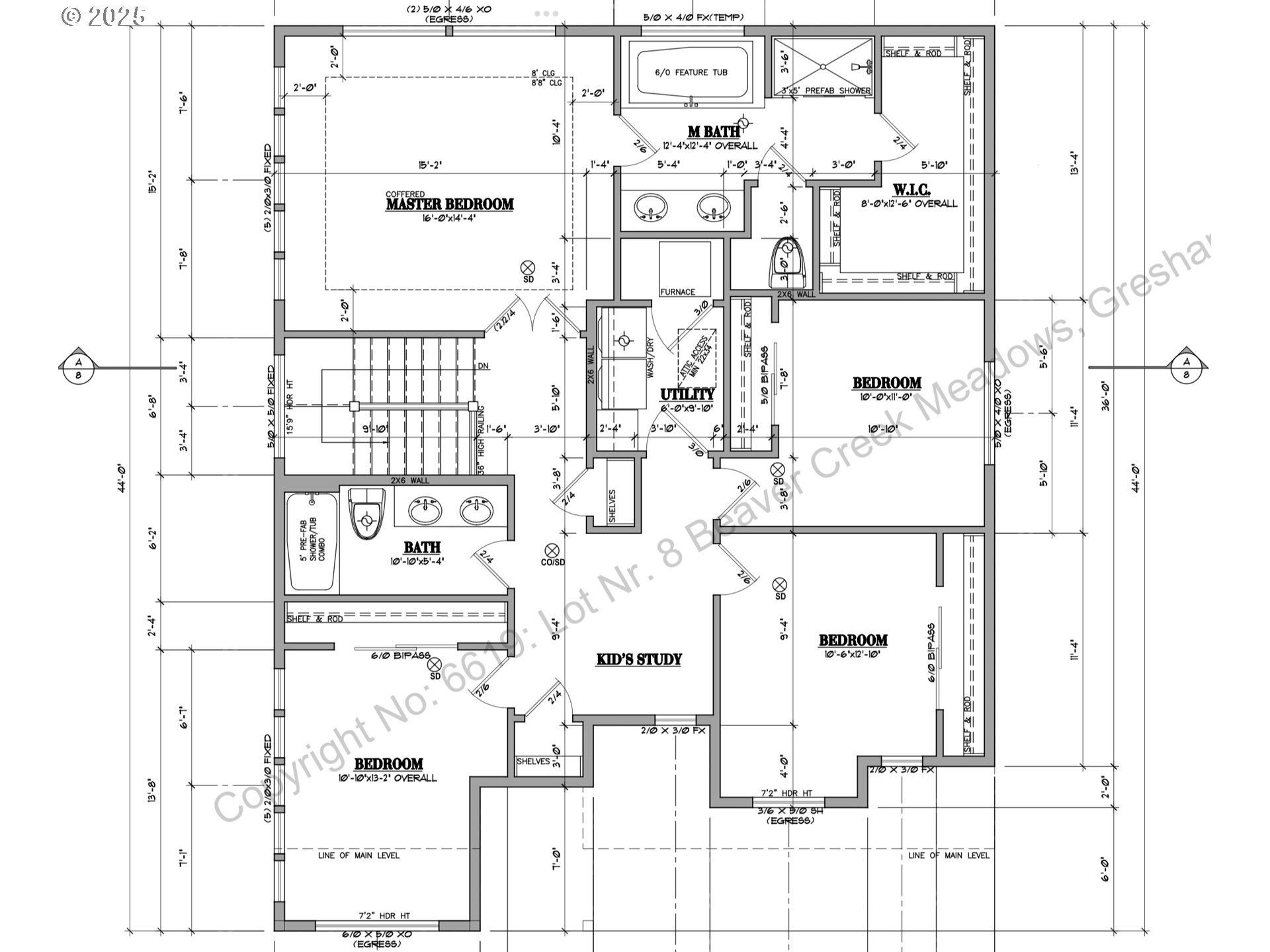 289 Se Acacia Dr. Gresham, OR 97080