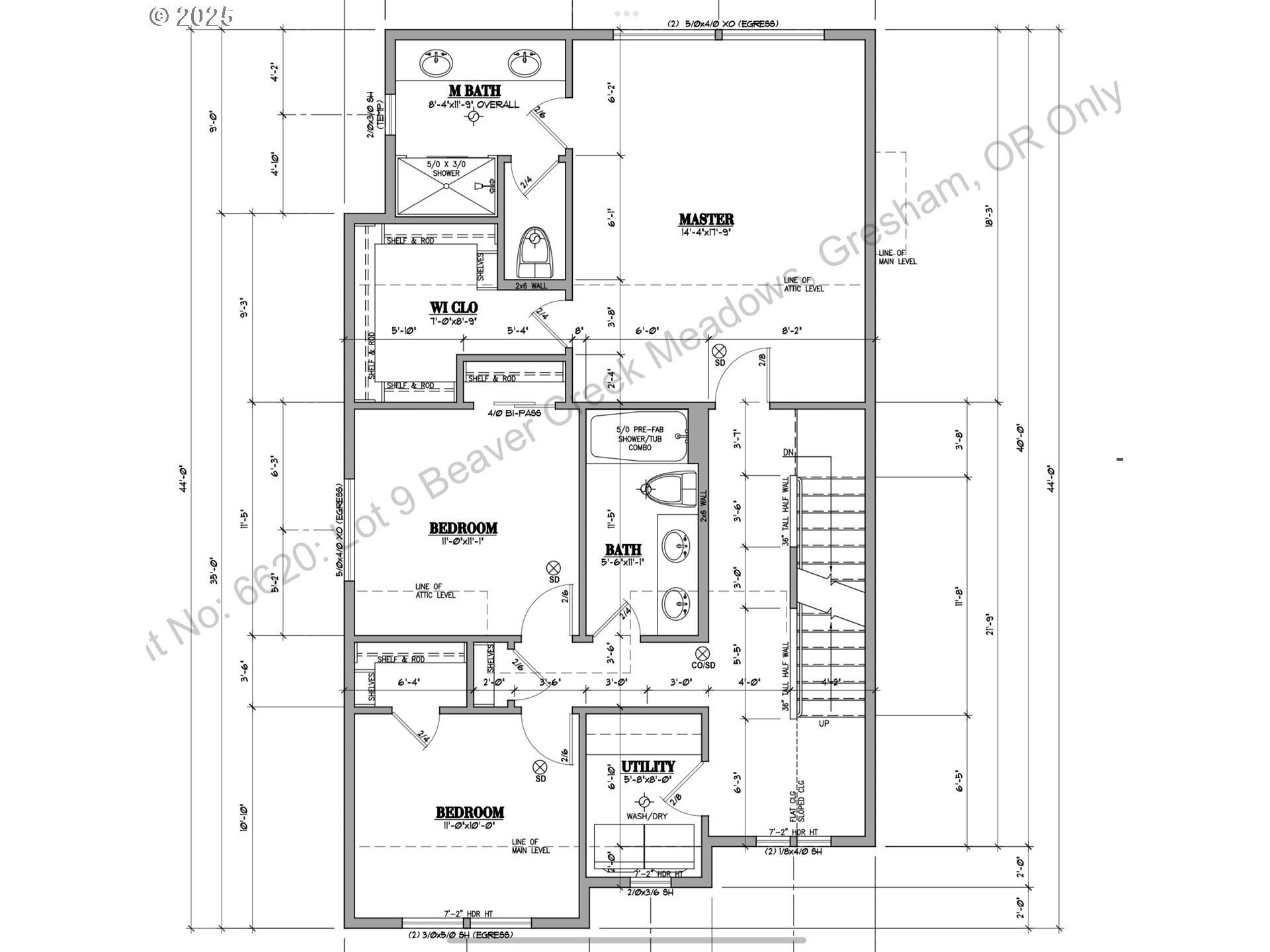 4545 Se 3Rd St. Gresham, OR 97080