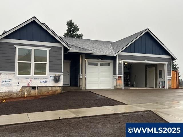 6696 Maddie Nichole St Se. Salem, OR 97306