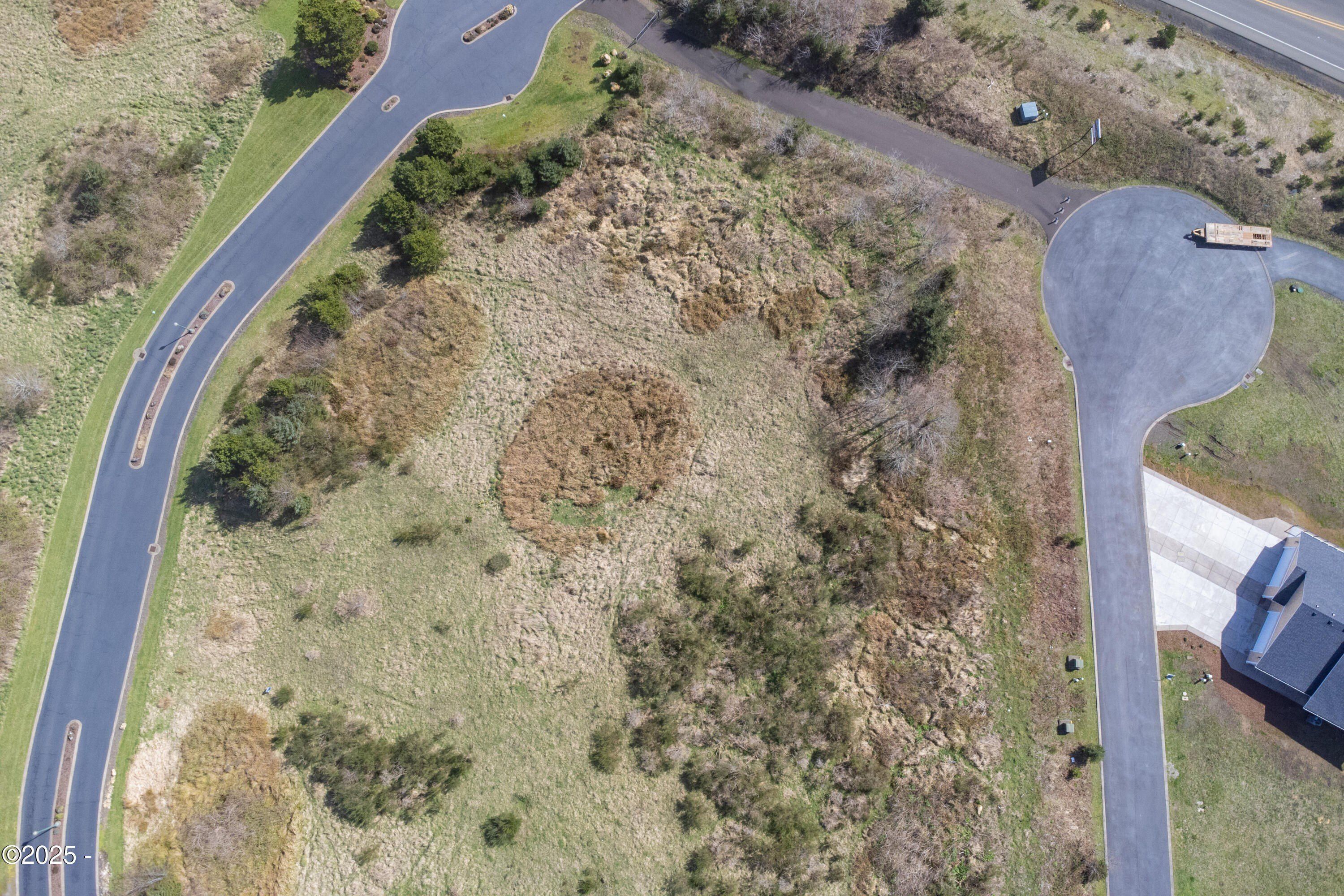 Tl19 Proposal Point Lot 19. Neskowin, OR 97149