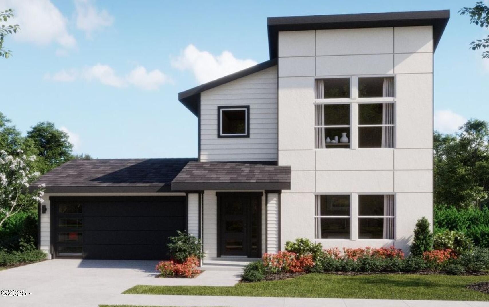 Tl21 Proposal Point Lot 21. Neskowin, OR 97149