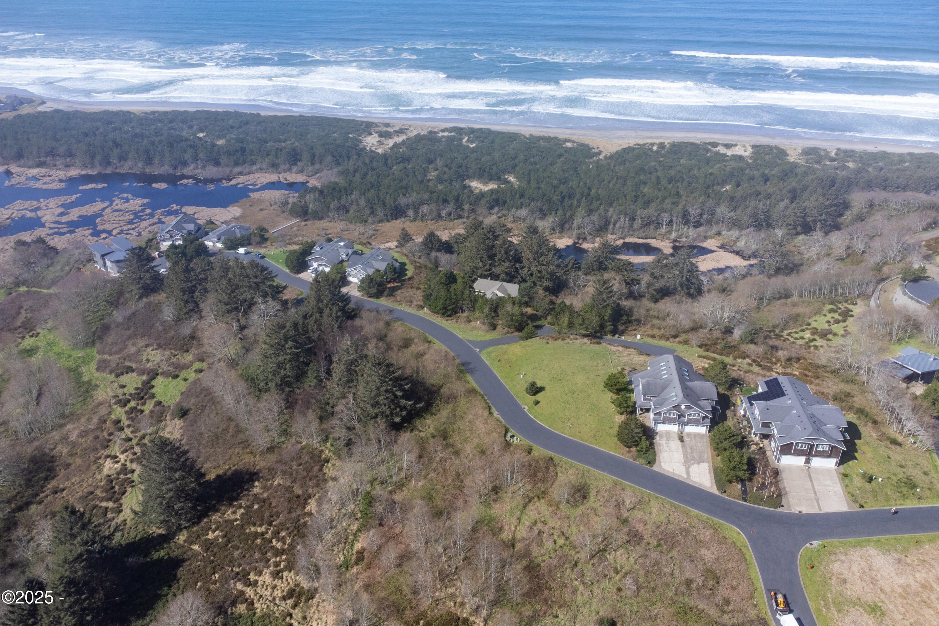 Tl23 Proposal Point Lot 23. Neskowin, OR 97149