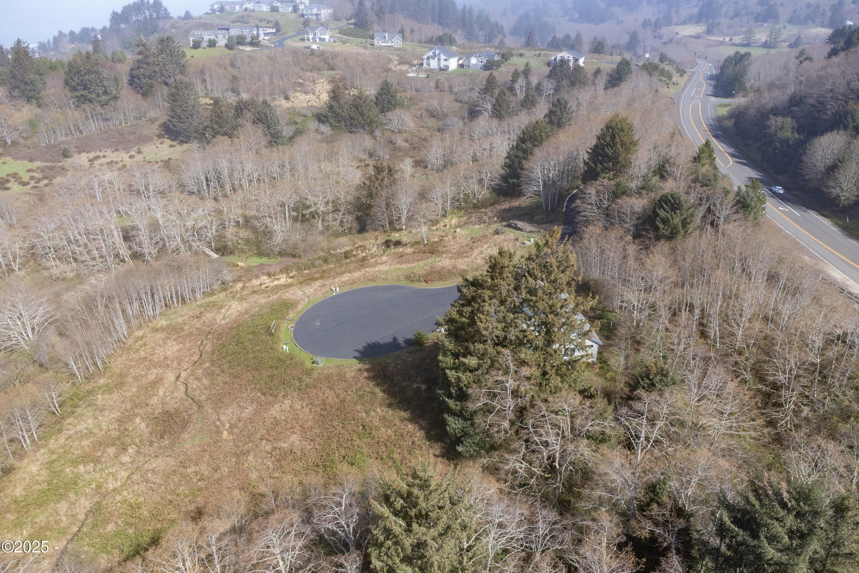 Tl18 Proposal Point Lot 18. Neskowin, OR 97149