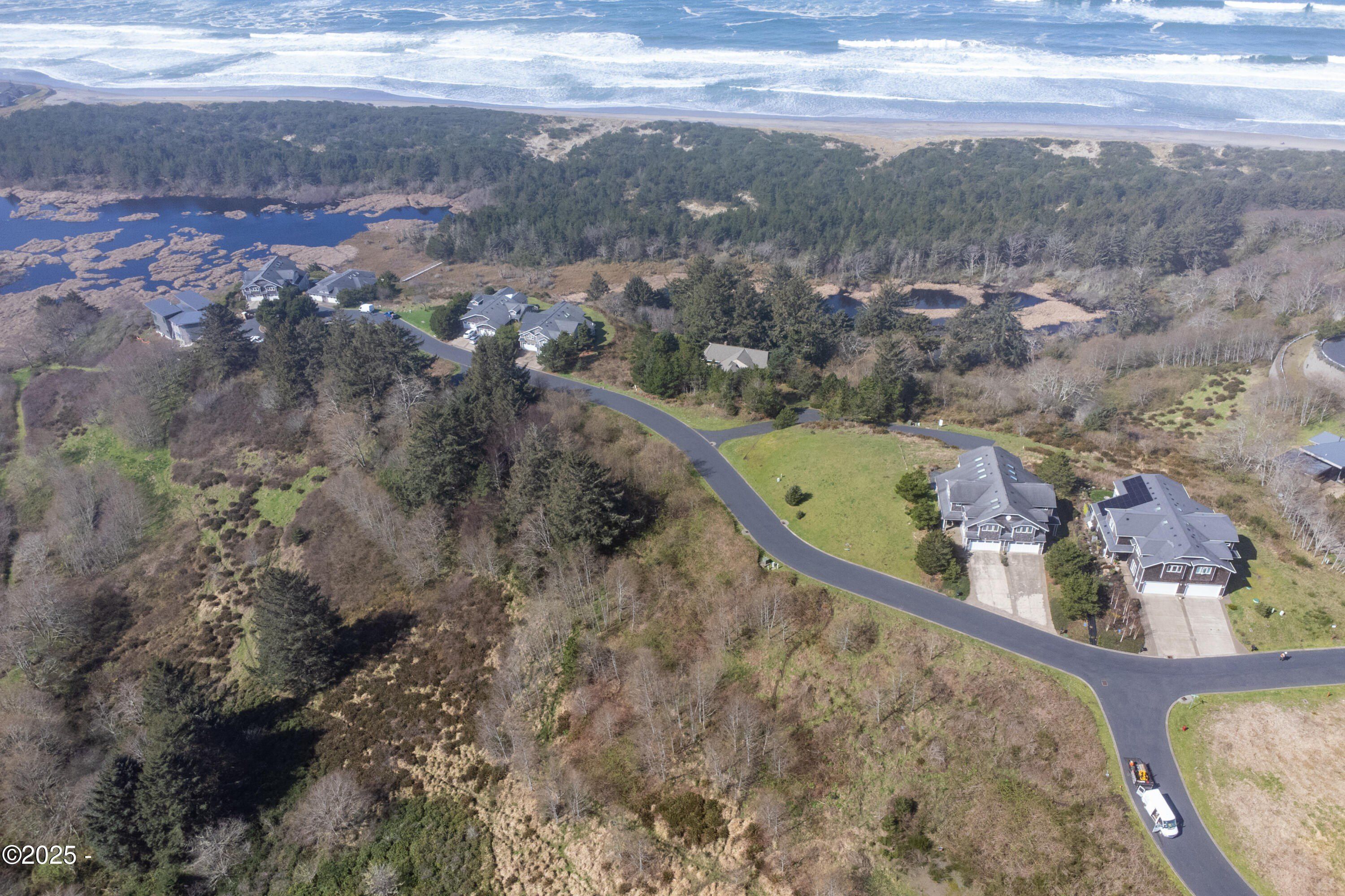 Tl22 Proposal Point Lot 22. Neskowin, OR 97149