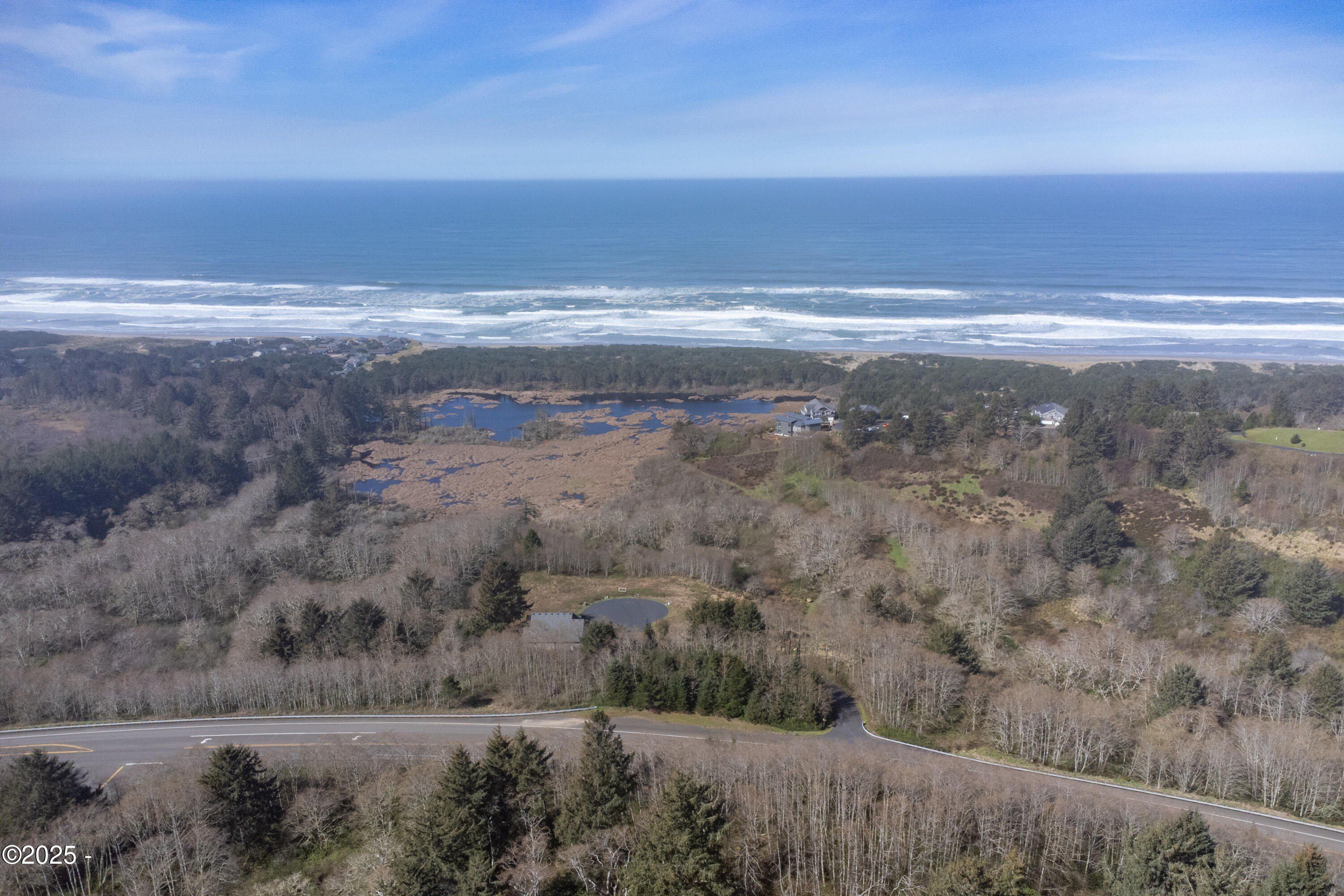 Tl200 Heron View Lot 200. Neskowin, OR 97149