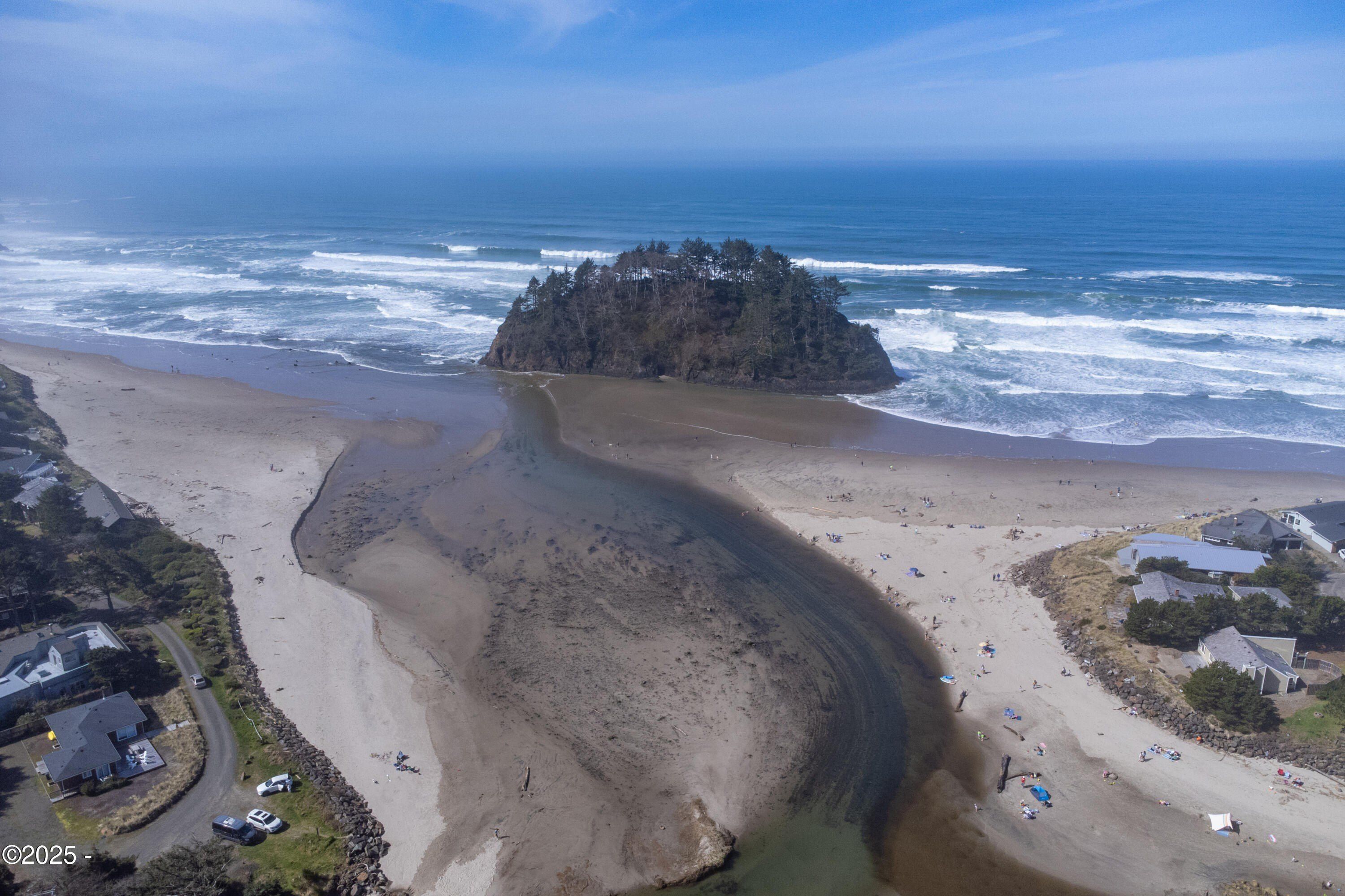 Tl53 Pelican Point Lot 53. Neskowin, OR 97149