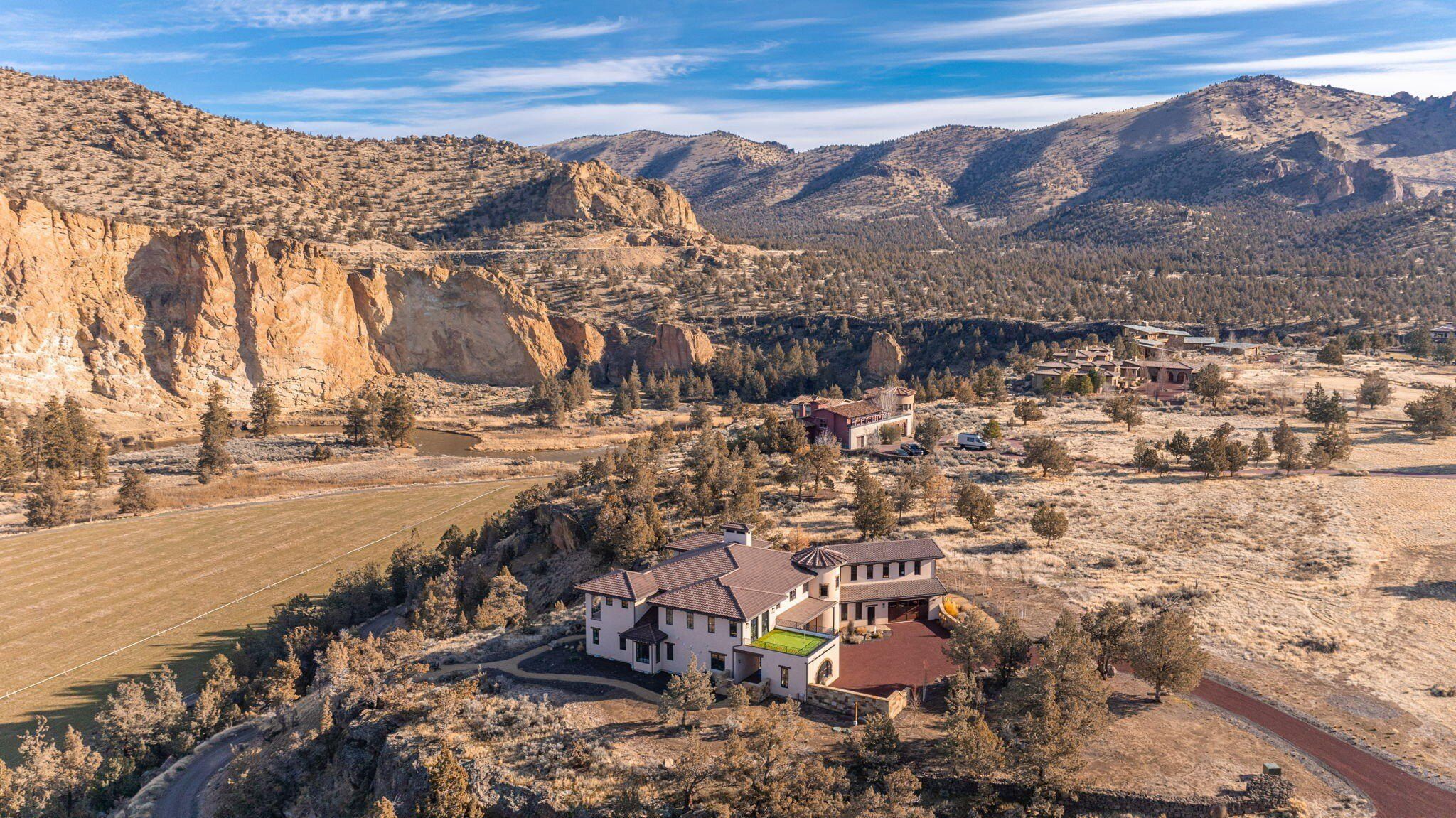 11698 Pinedale Lane. Terrebonne, OR 97760