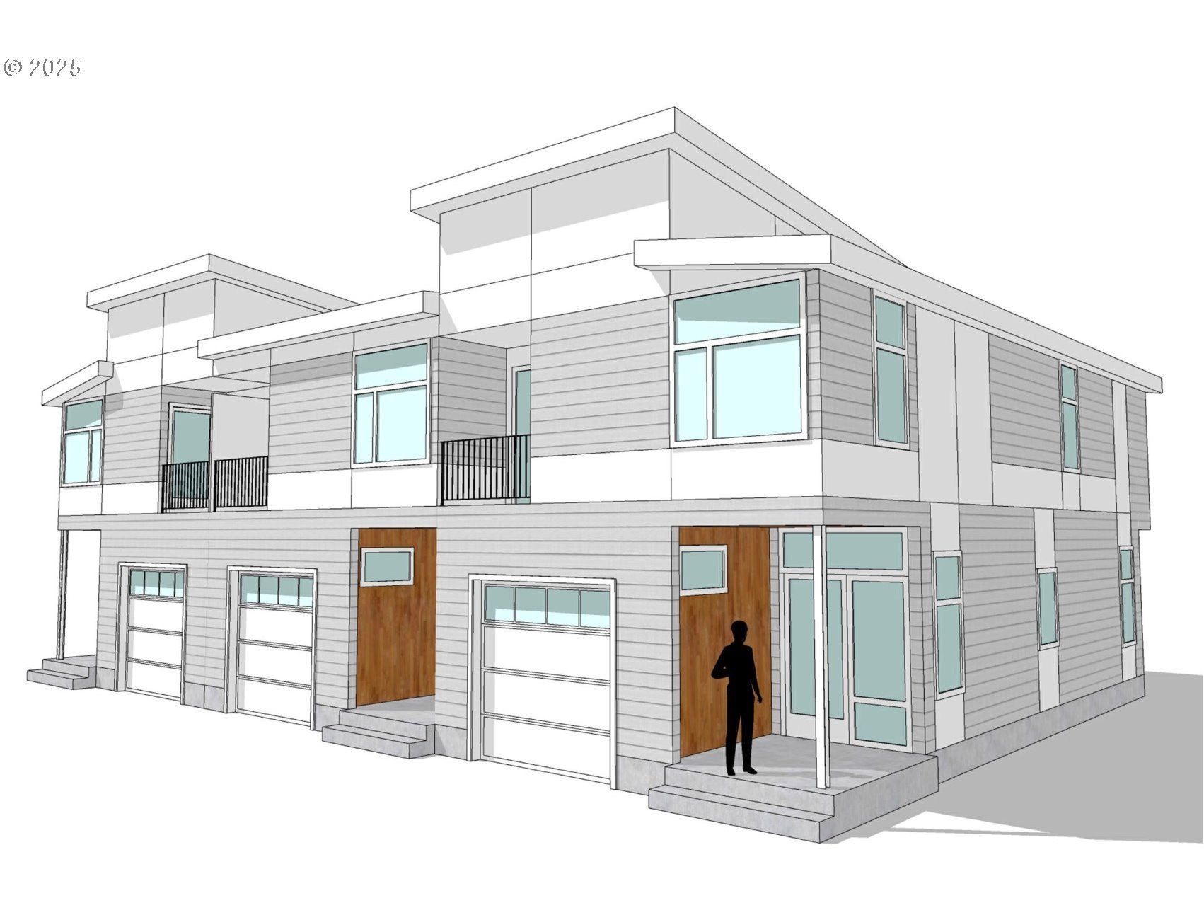 5041 Se King Rd Unit B. Milwaukie, OR 97222