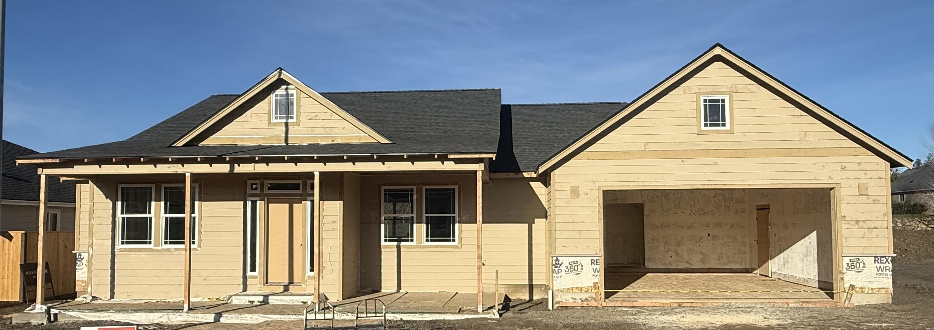 3145 Monaco Court. Medford, OR 97504