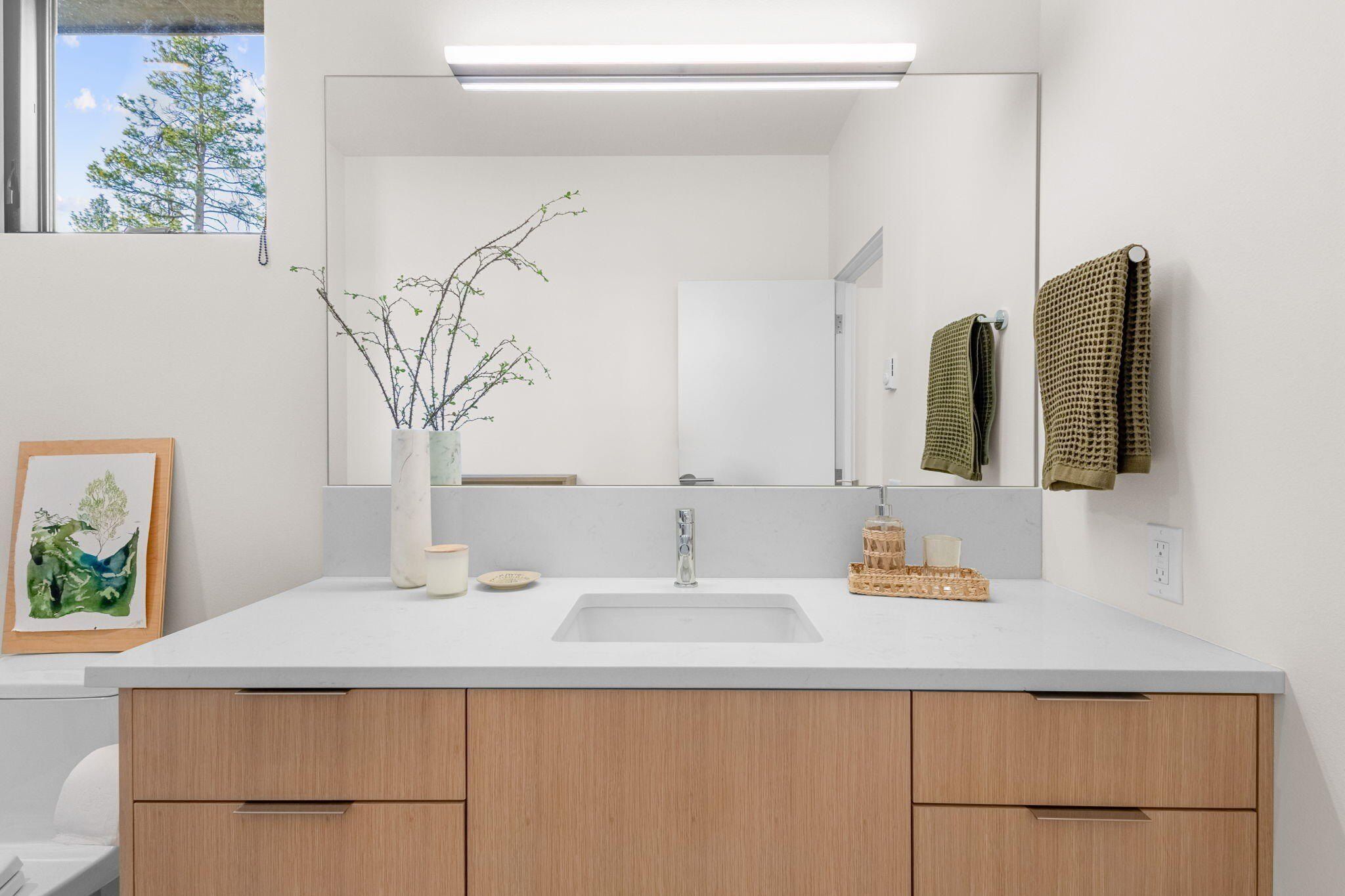 533 W Sisters Park Drive. Sisters, OR 97759