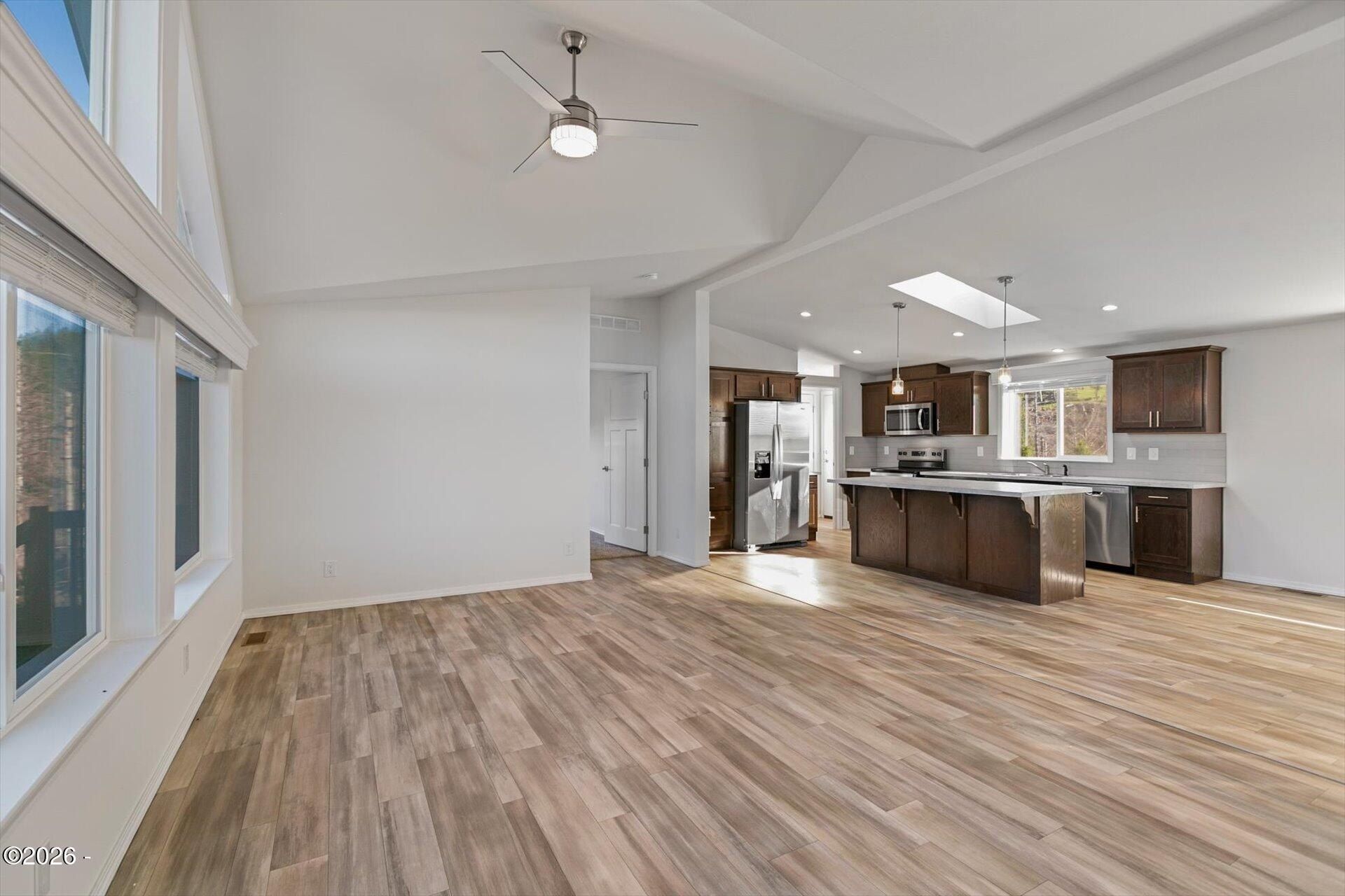 8390 Ne Highland Road. Otis, OR 97368