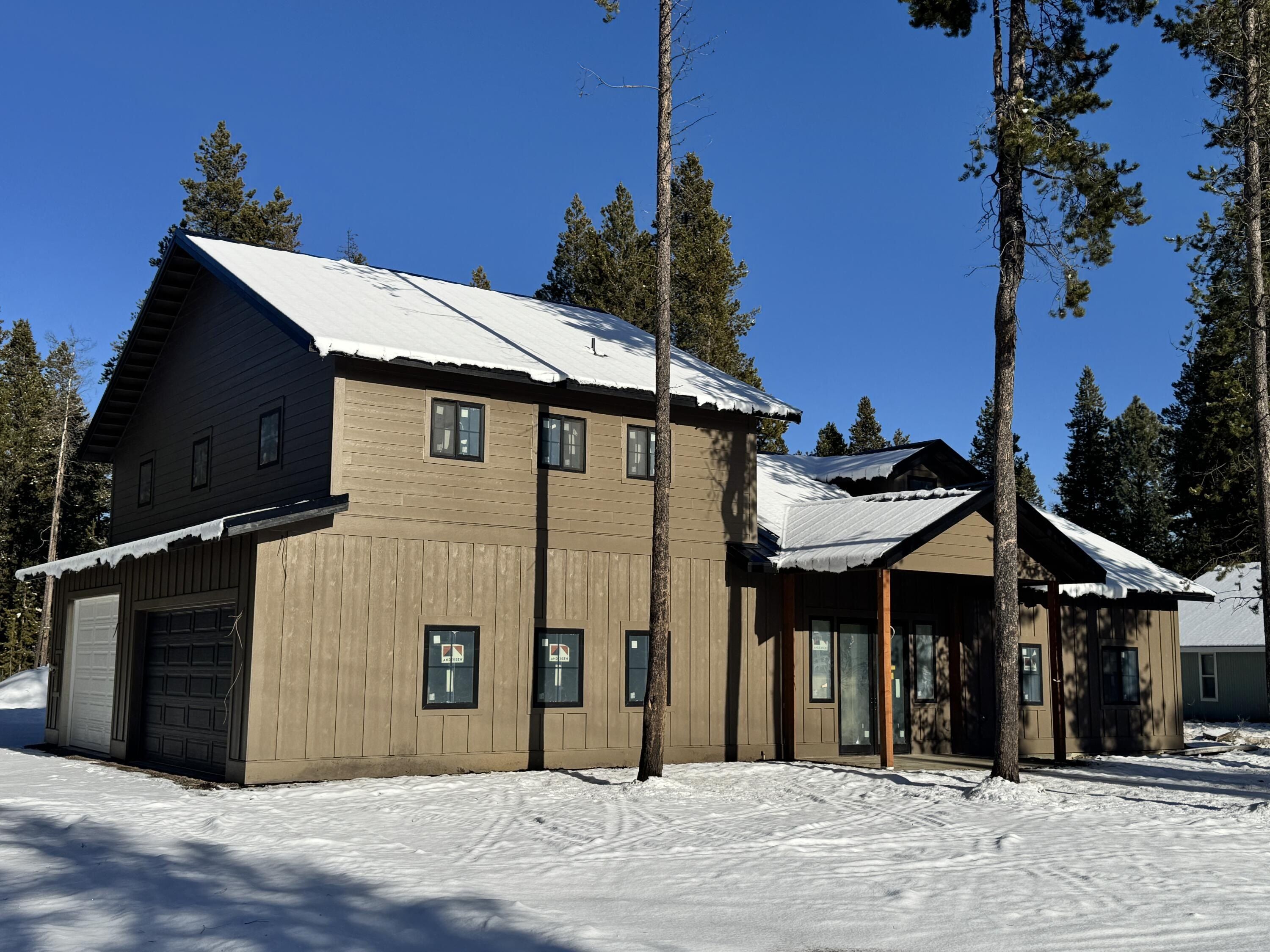 17216 Jacinto Road. Bend, OR 97707