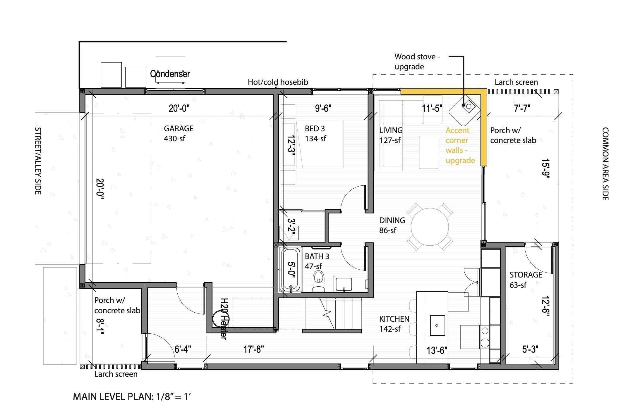 610 W Sprout Lane. Sisters, OR 97759