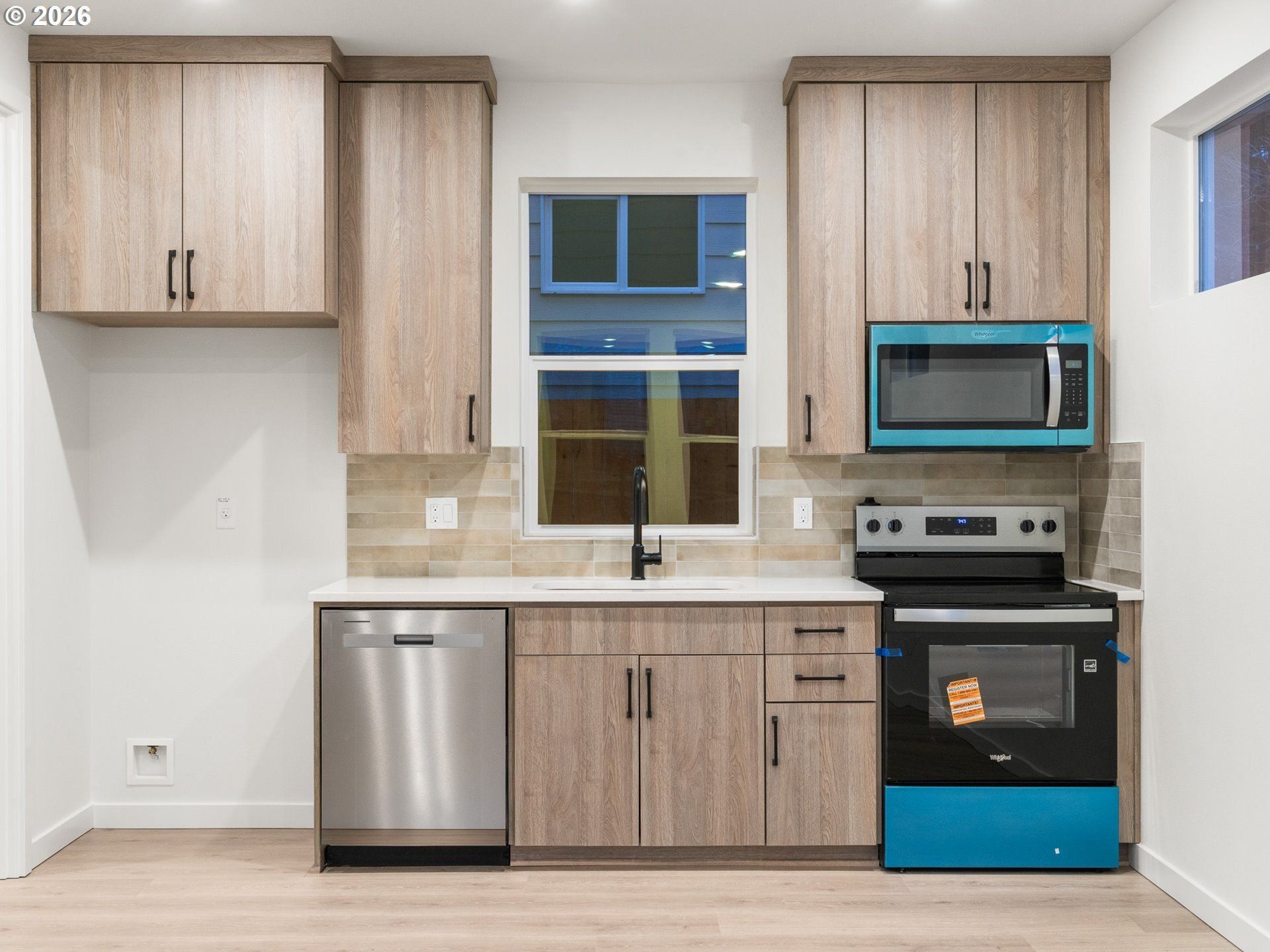 8328 N Bank St. Portland, OR 97203