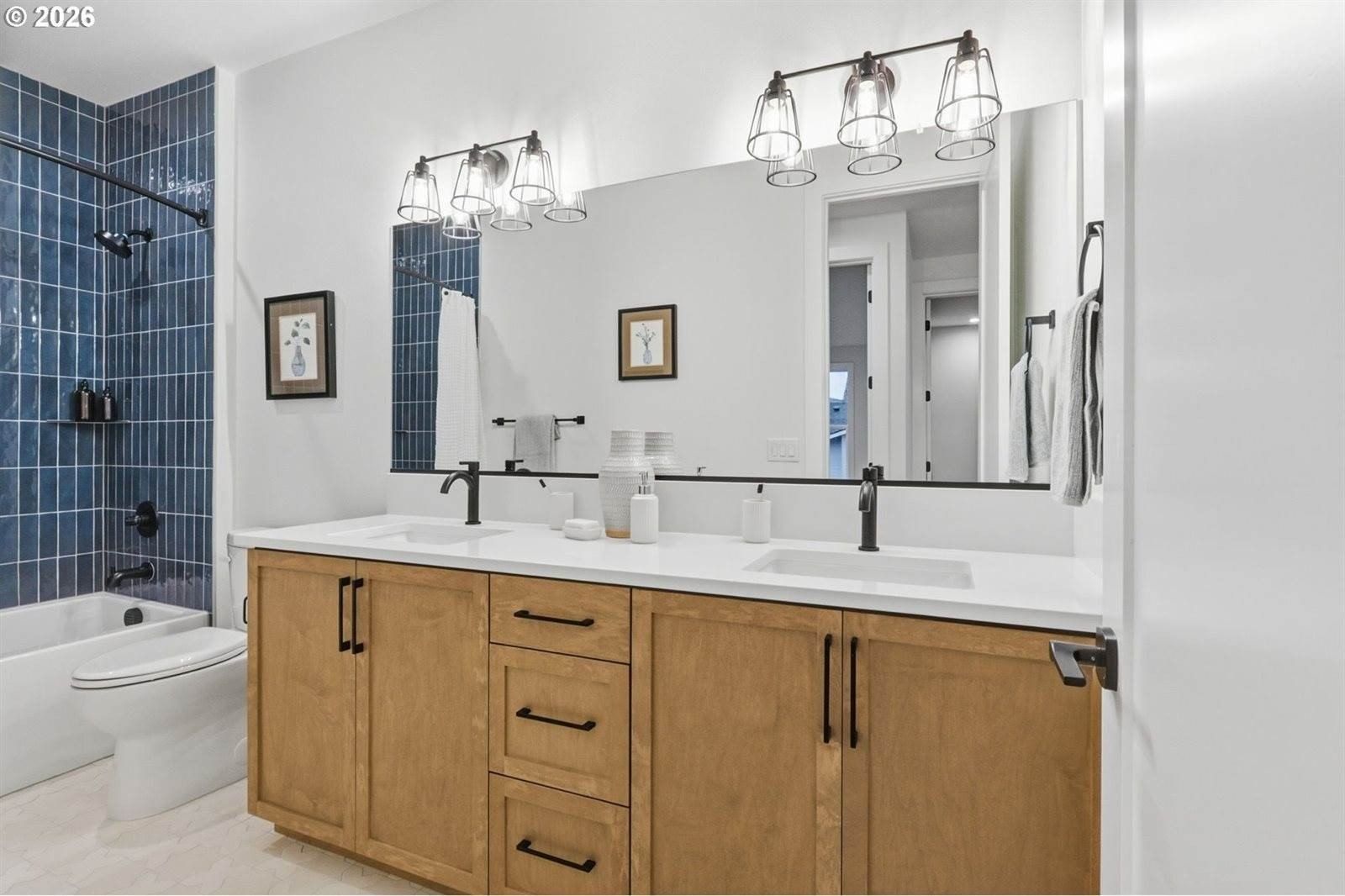 23037 Sw Curry Ridge Dr. Sherwood, OR 97140