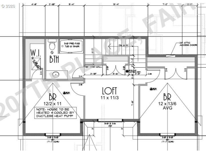 2250 Ne 207Th Pl. Fairview, OR 97024