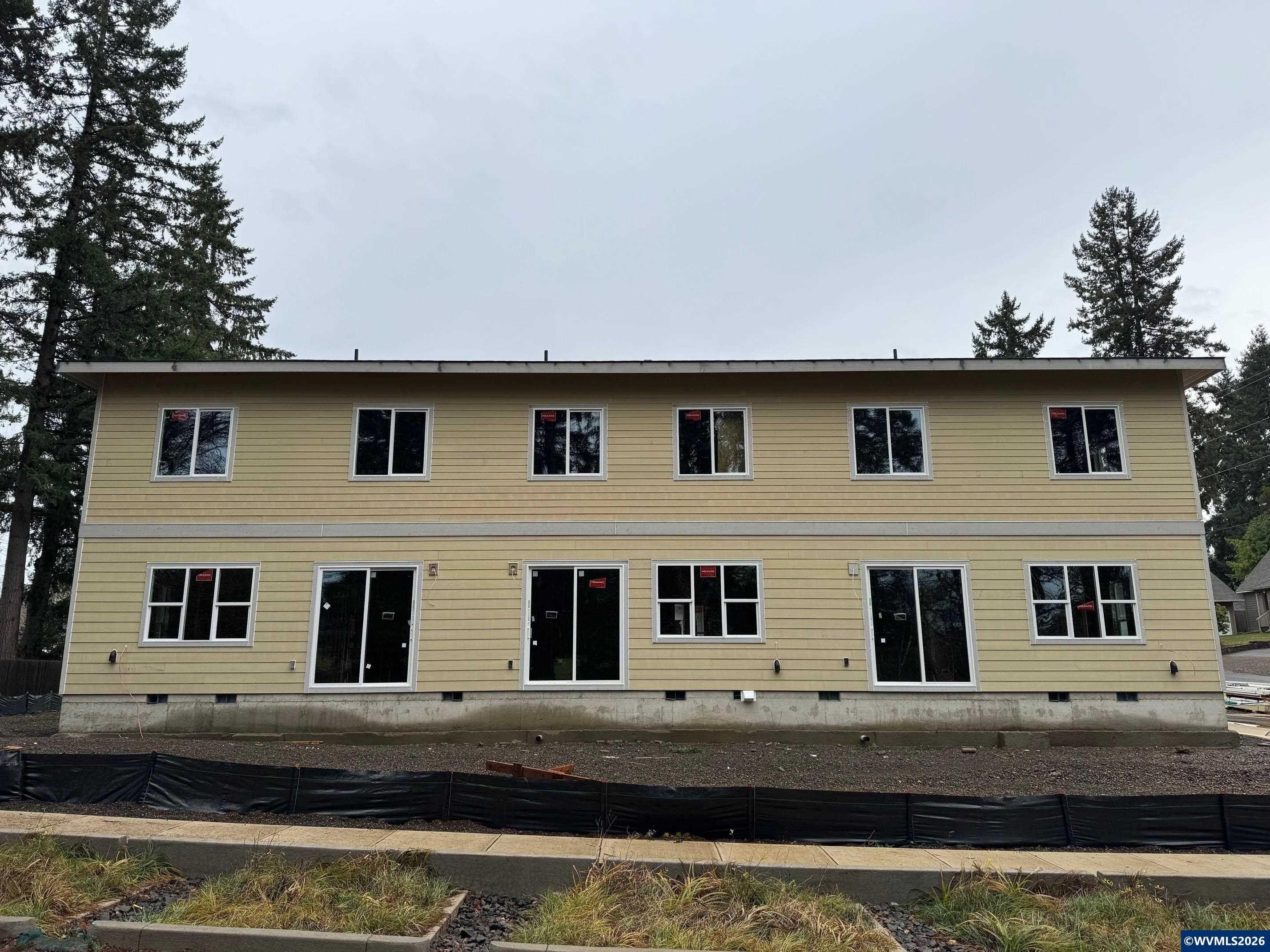 4042 Kurth St S. Salem, OR 97306