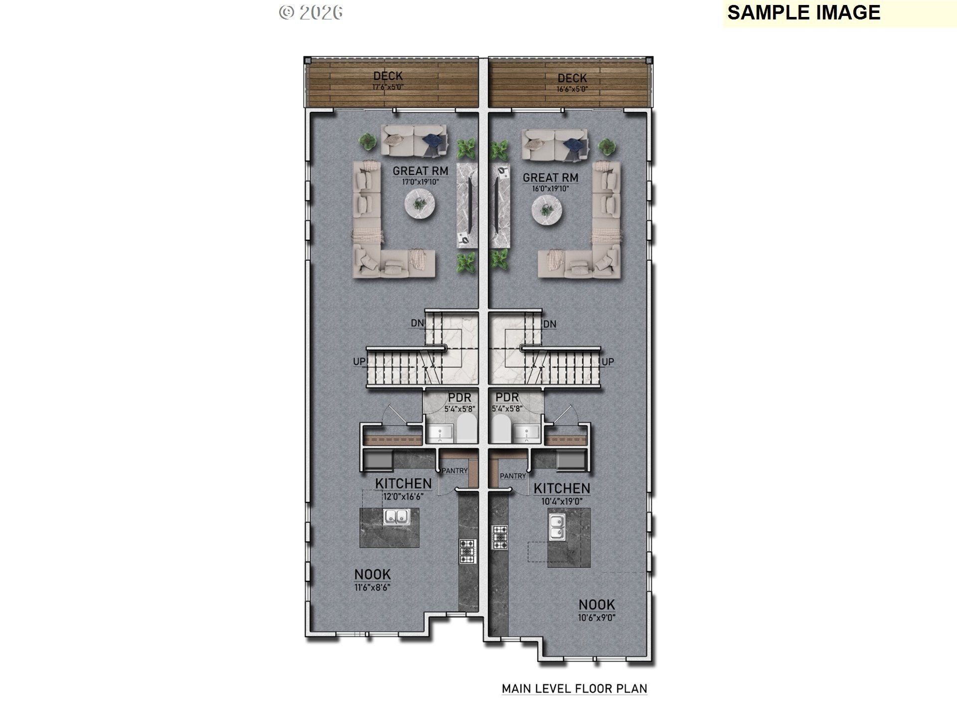 13150 Seasons Ln Lot 1. Oregon City, OR 97045