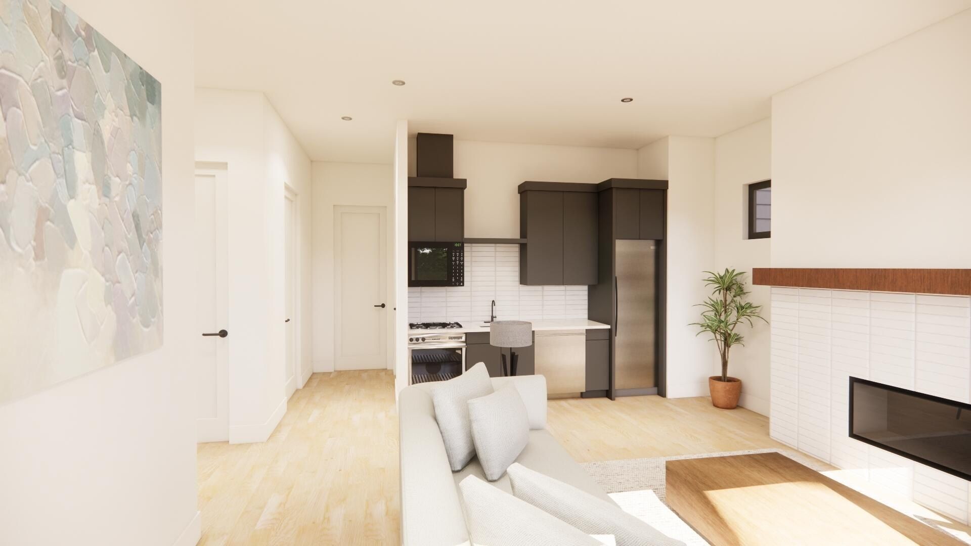 3027 Nw Polarstar Avenue. Bend, OR 97703