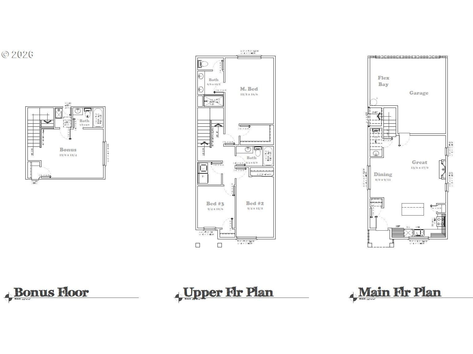 2171 Colby Ln Lot 81. Forest Grove, OR 97116