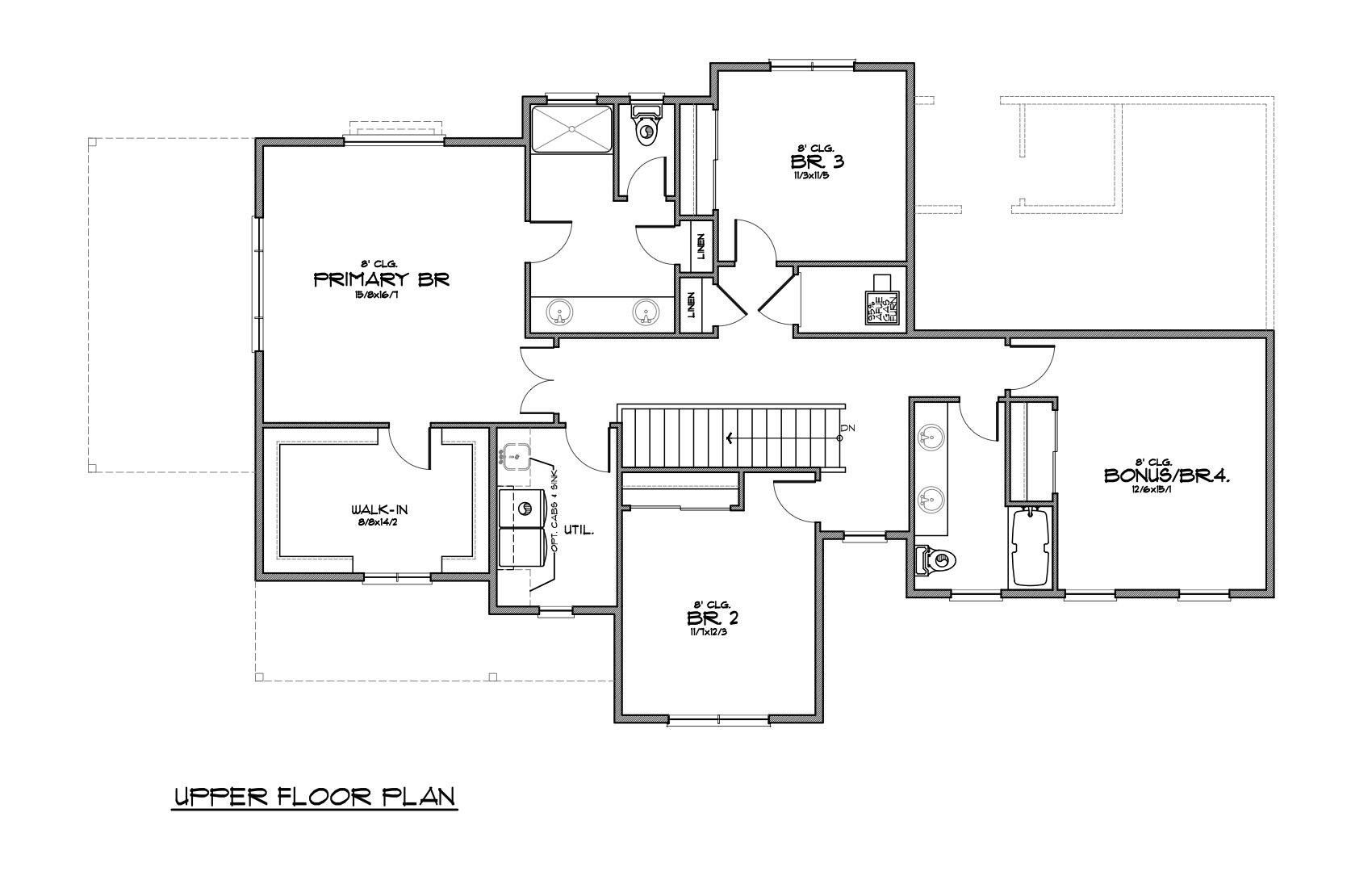 4359 Sw Rhyolite Place. Redmond, OR 97756