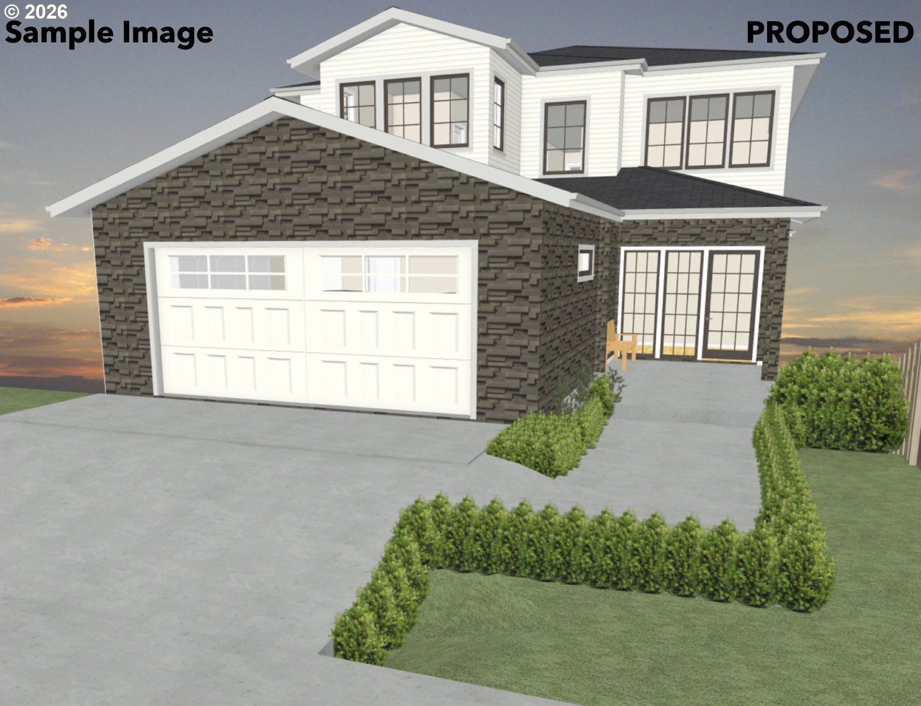 22880 Weatherhill Rd. West Linn, OR 97068