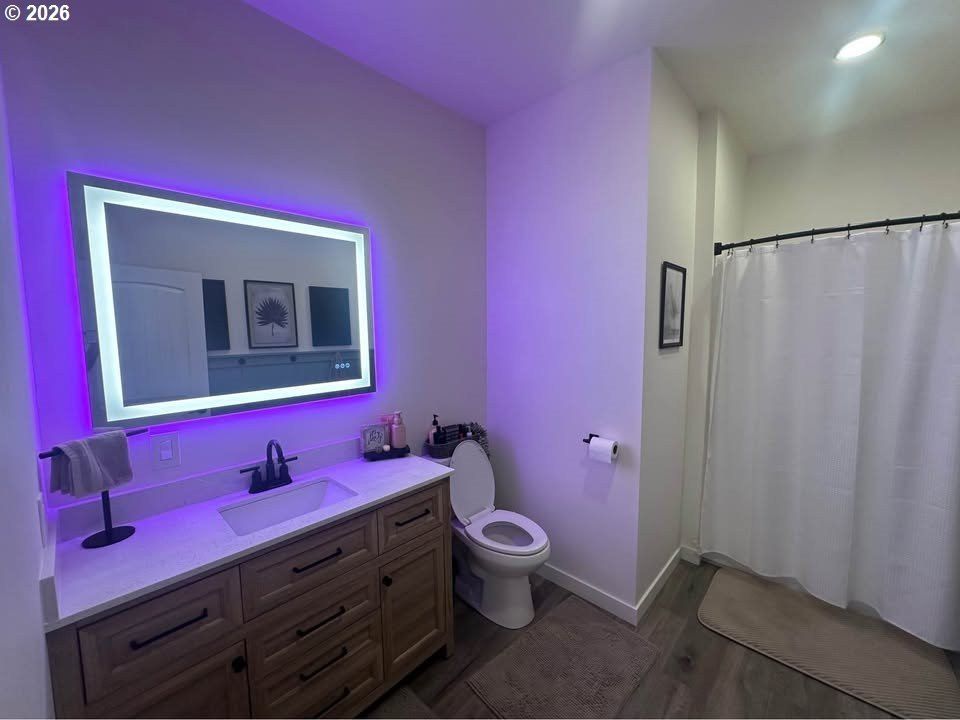 101 N Boat Basin Rd. The Dalles, OR 97058