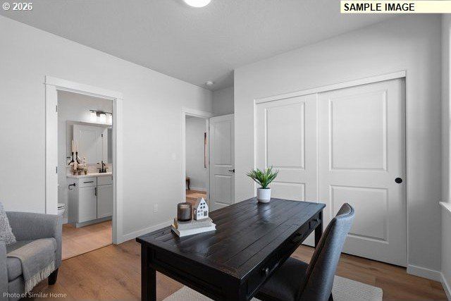 Aerie Park Pl. Eugene, OR 97405