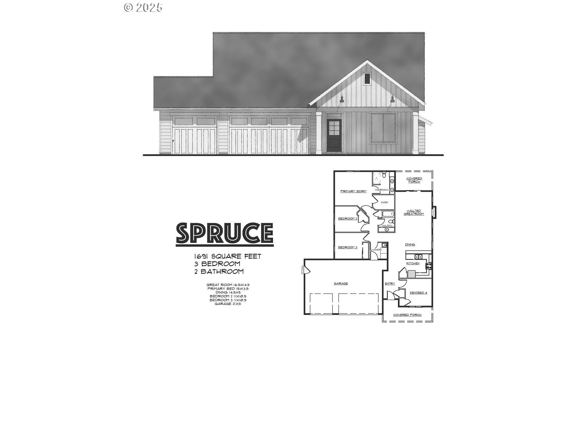 911 Oakleaf Way. Silverton, OR 97381