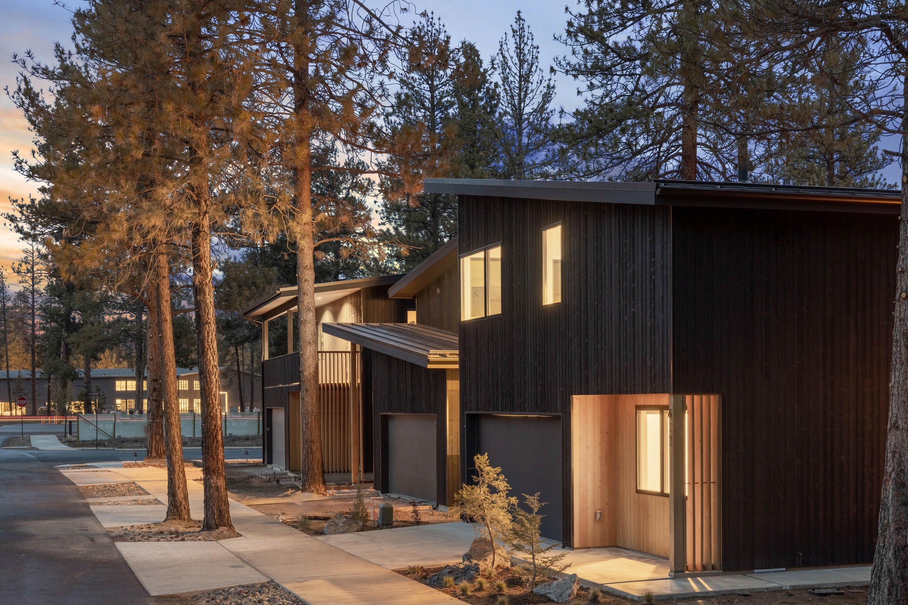 620 W Sprout Lane. Sisters, OR 97759