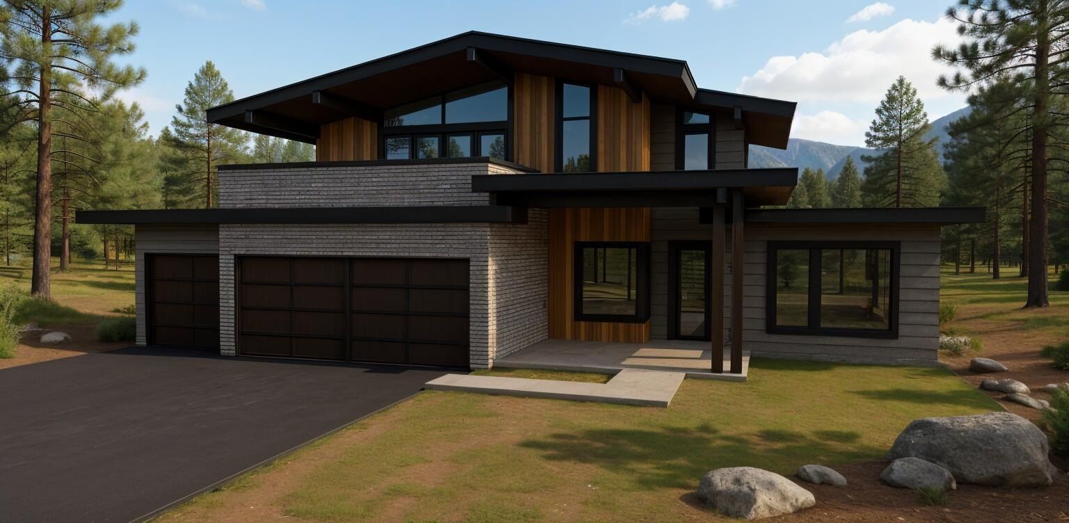 62467 Nw Woodsman Loop. Bend, OR 97703